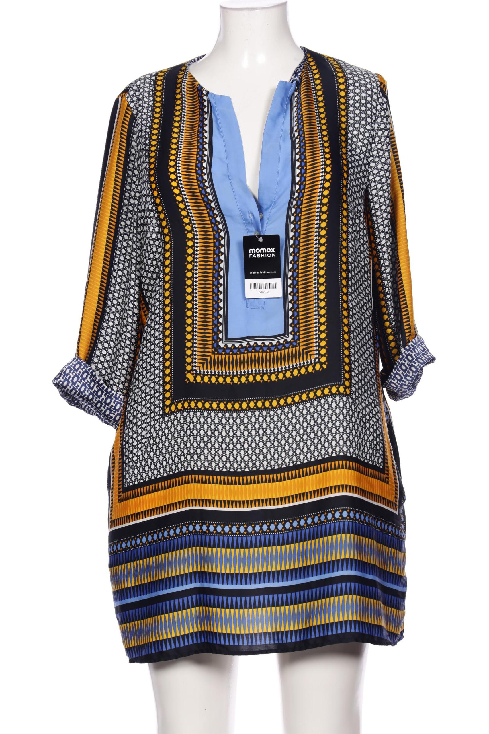 

Zara Damen Kleid, mehrfarbig, Gr. 44