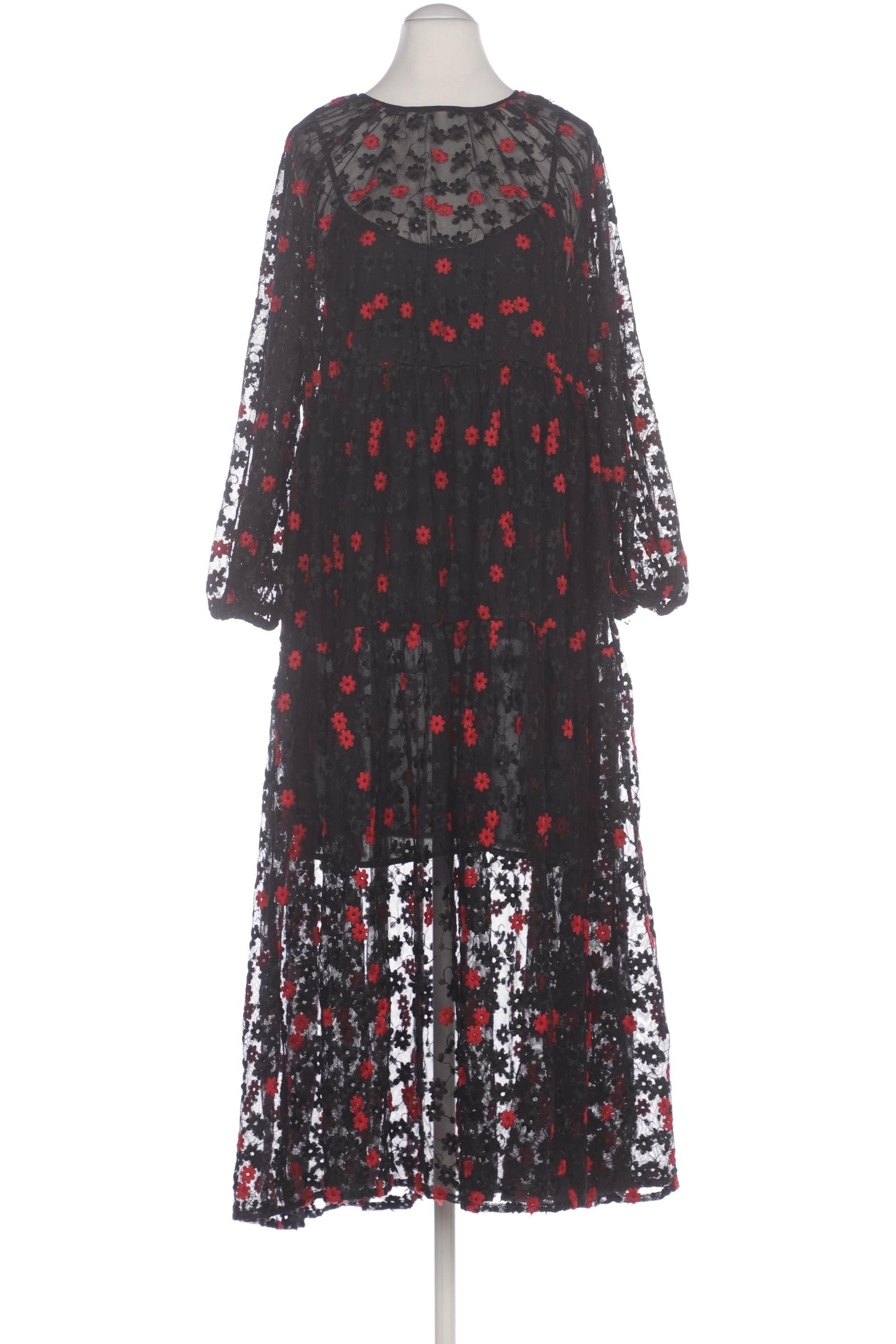 

Zara Damen Kleid, schwarz, Gr. 38