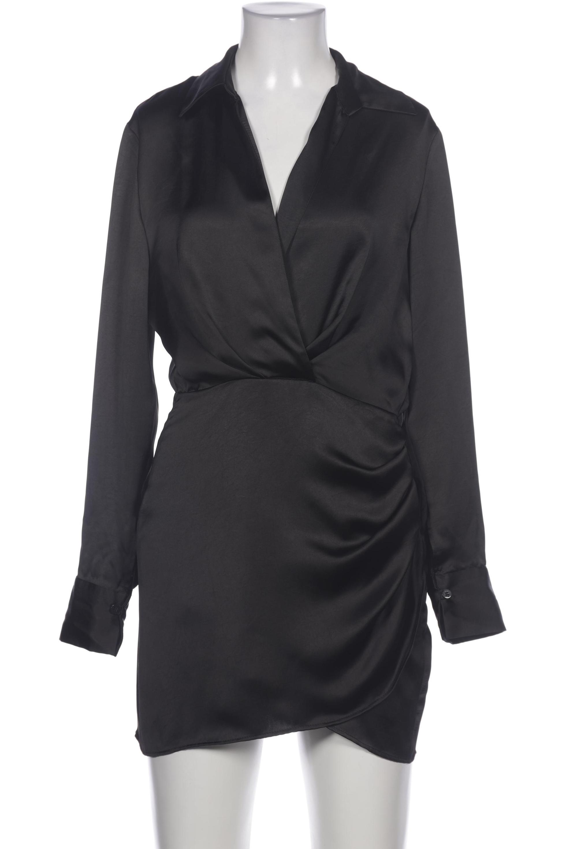 

Zara Damen Kleid, schwarz, Gr. 34