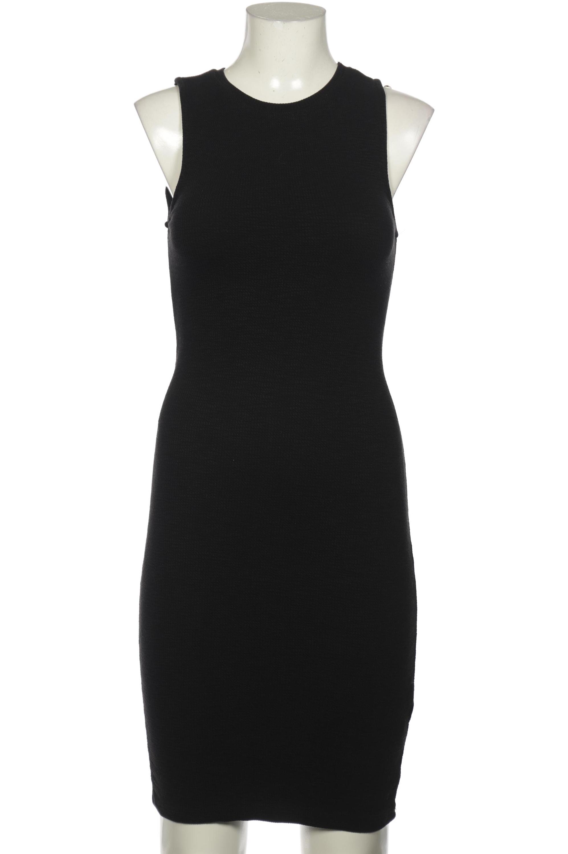 

ZARA Damen Kleid, schwarz