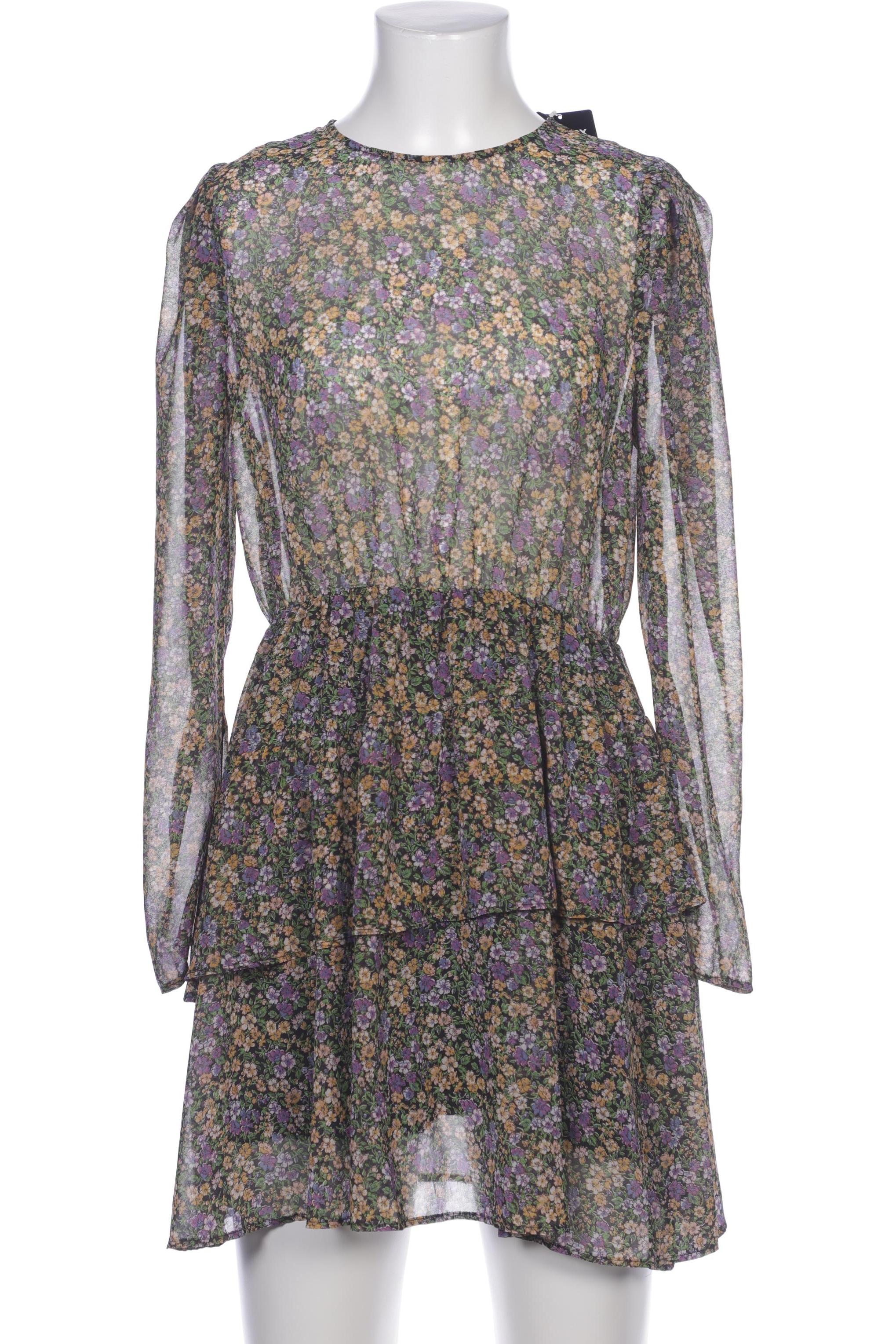 

Zara Damen Kleid, mehrfarbig, Gr. 38