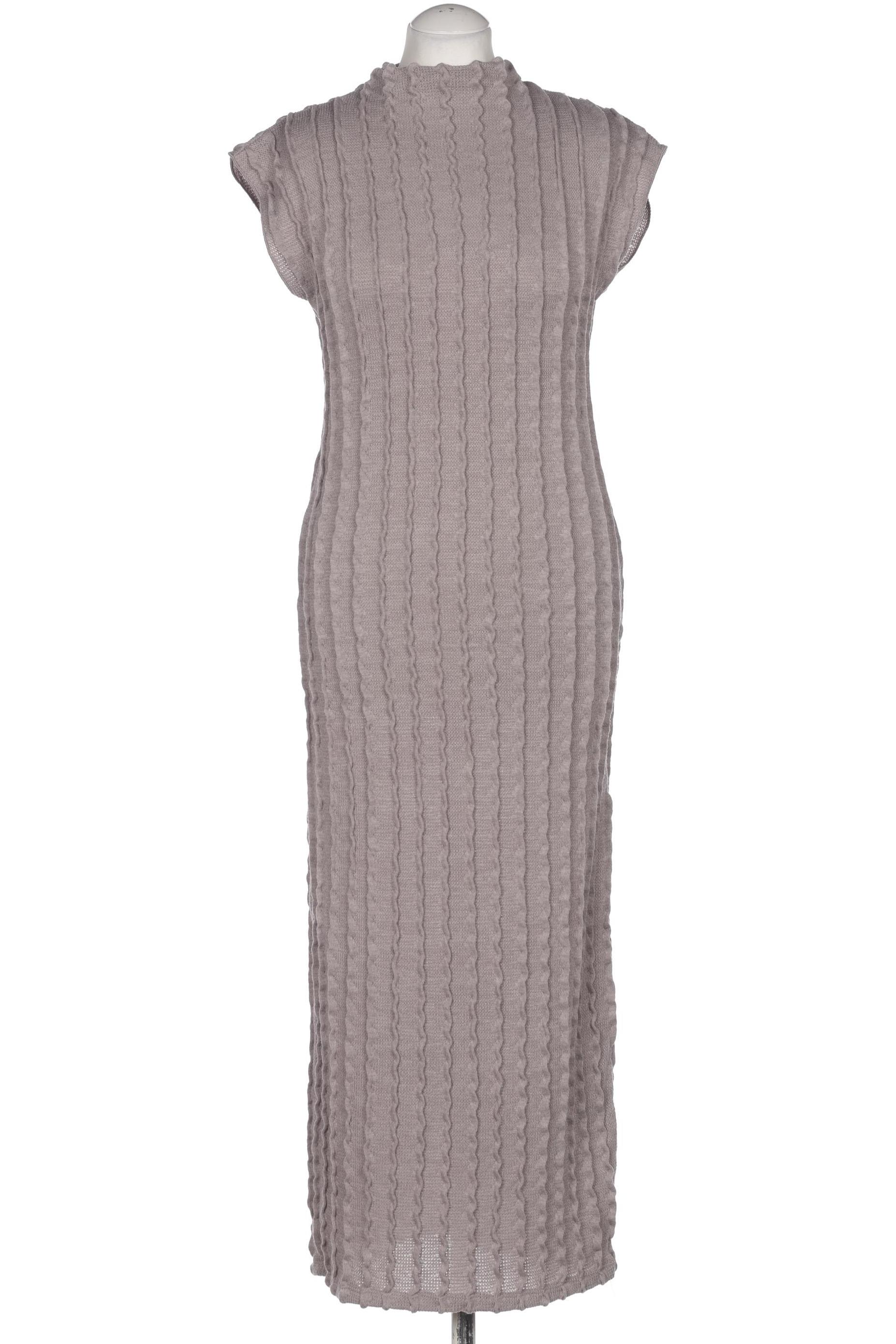 

Zara Damen Kleid, grau, Gr. 38