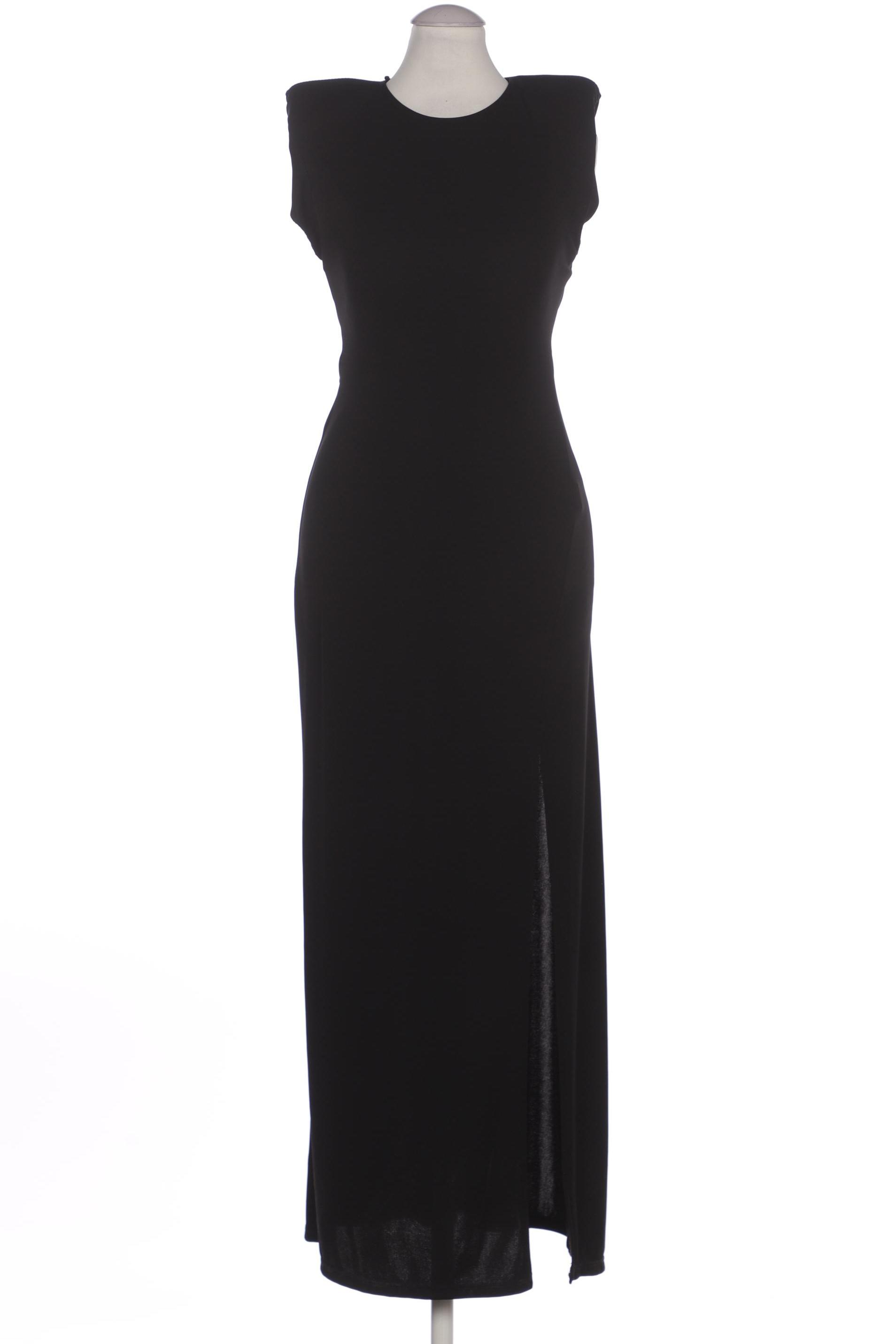 

Zara Damen Kleid, schwarz, Gr. 36