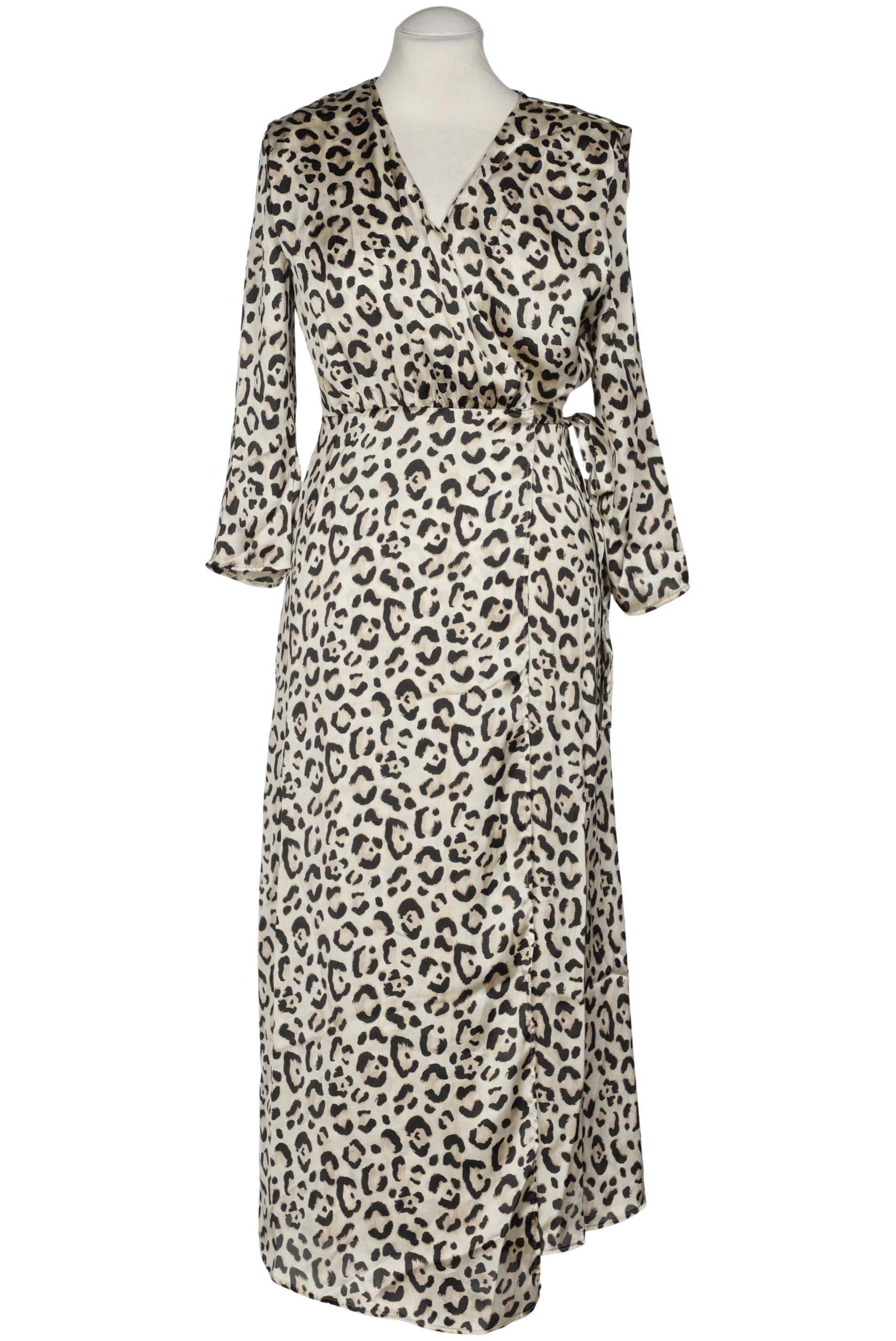 

Zara Damen Kleid, cremeweiß, Gr. 34