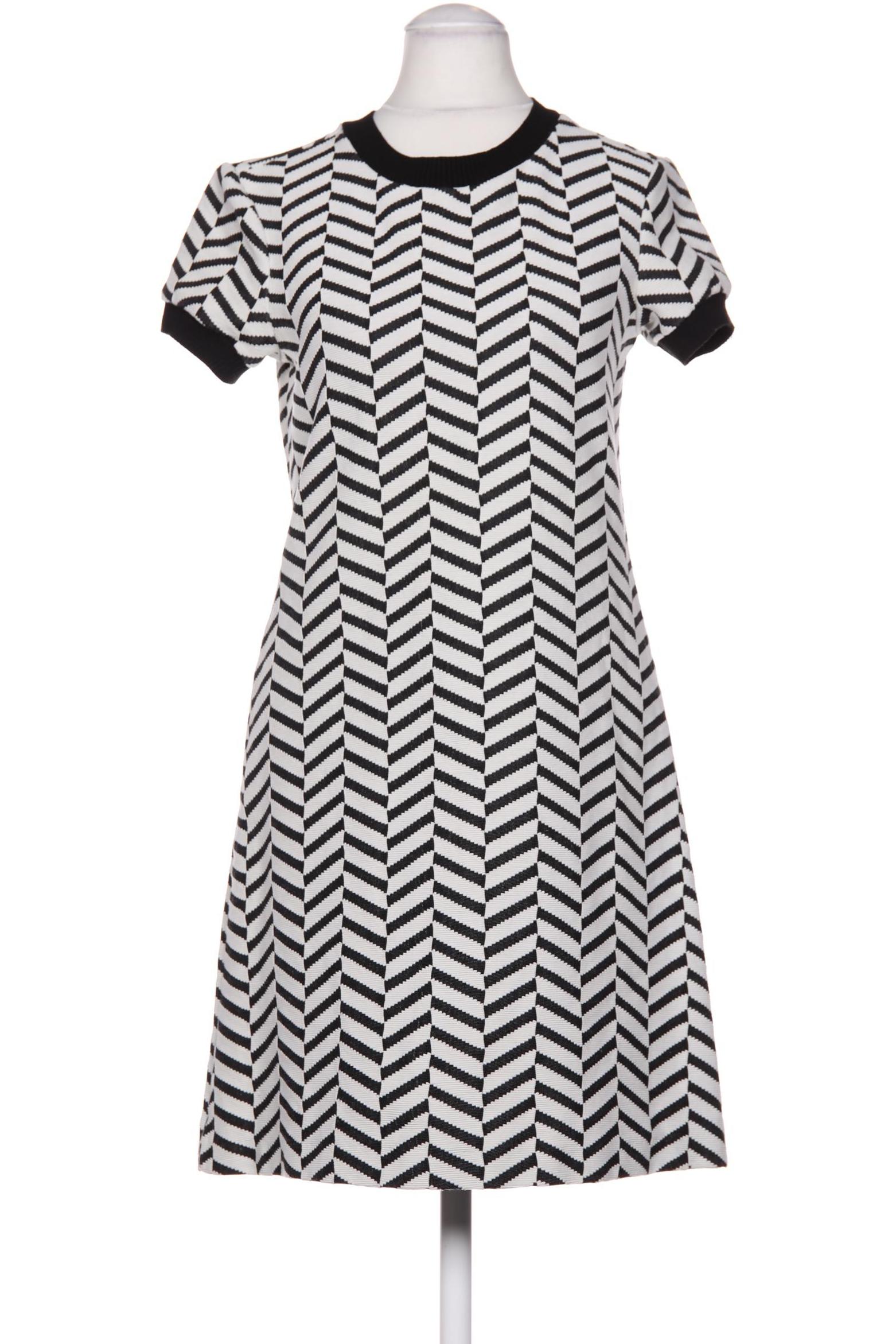 

Zara Damen Kleid, schwarz, Gr. 34