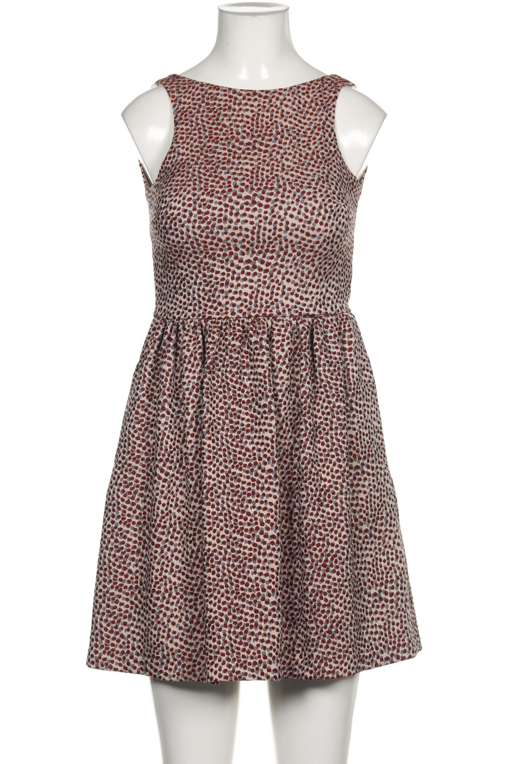 

Zara Damen Kleid, rot, Gr. 36