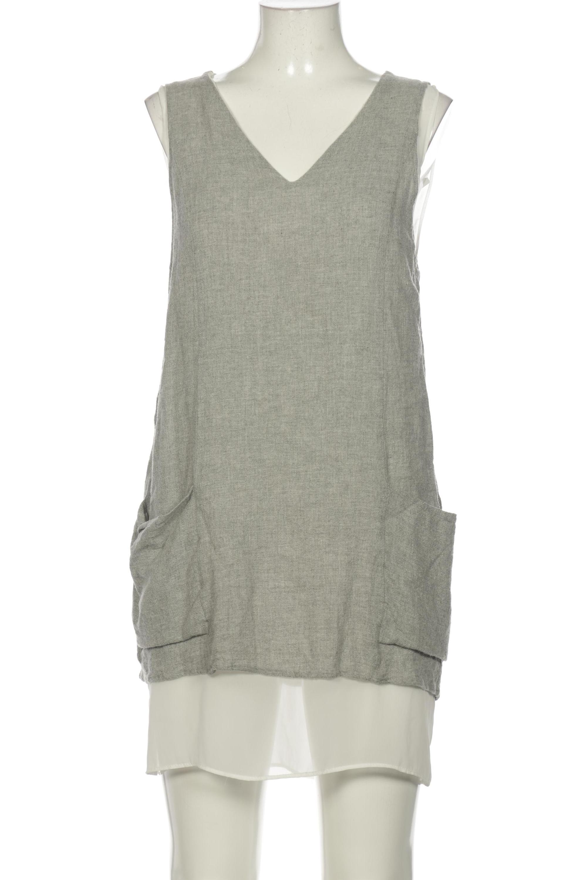 

Zara Damen Kleid, grau, Gr. 42