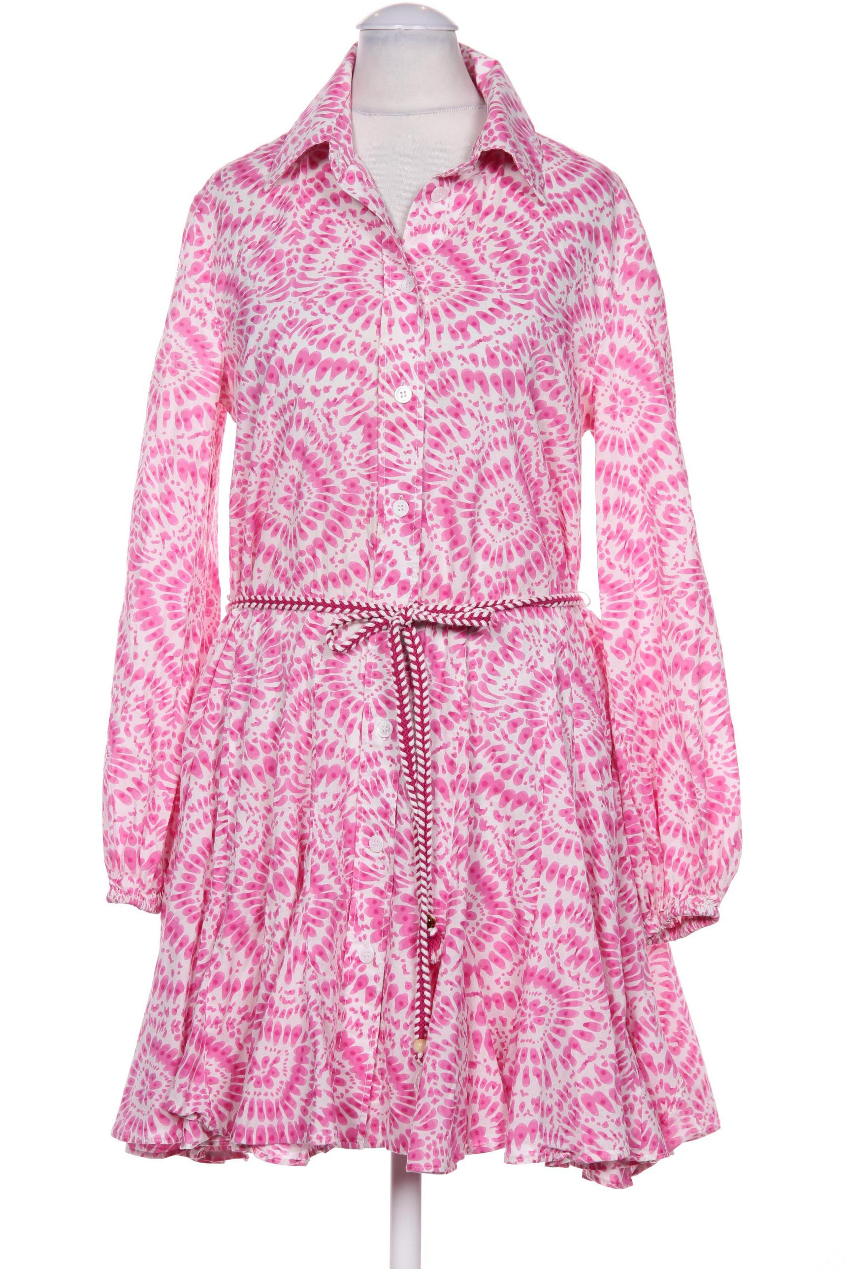 

Zara Damen Kleid, pink, Gr. 36