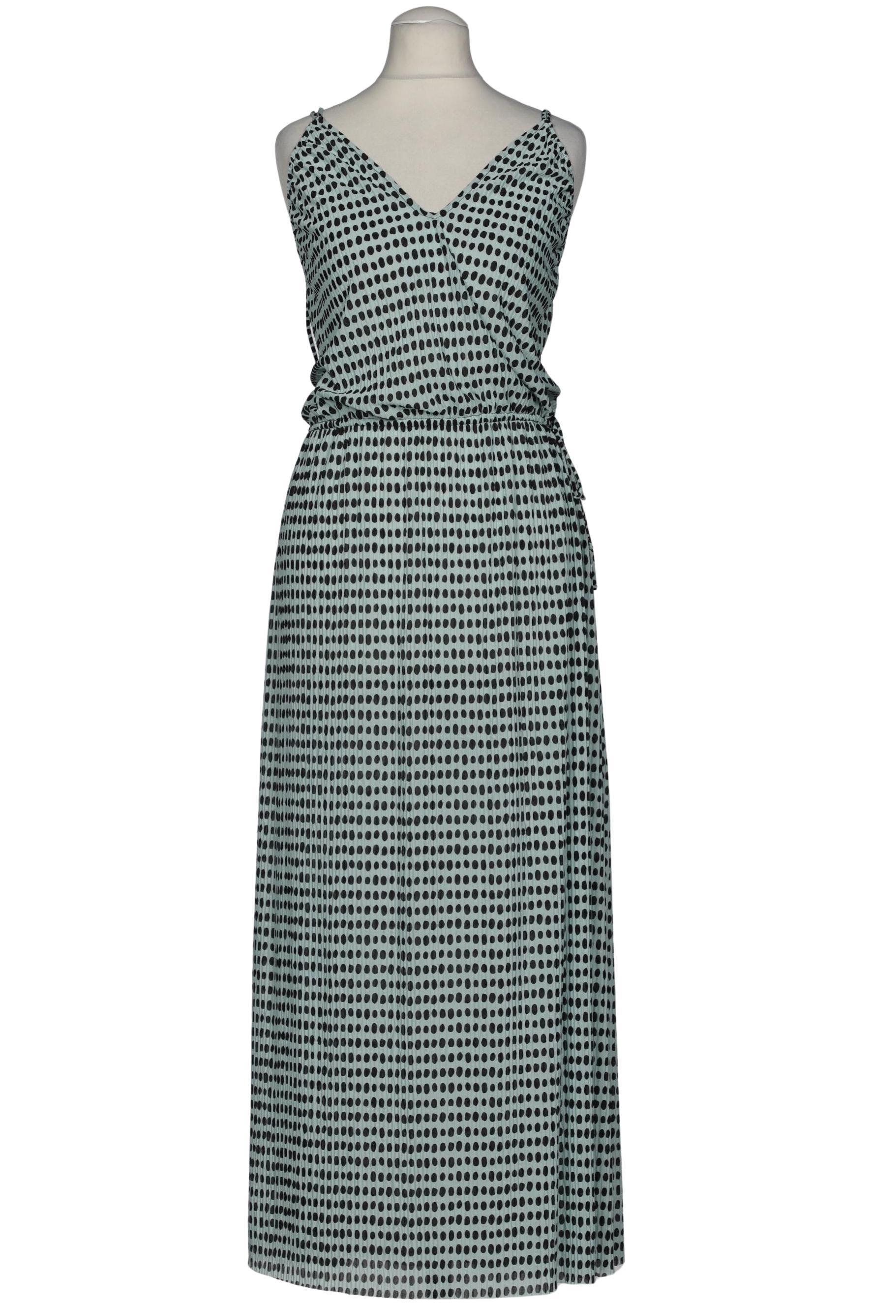 

Zara Damen Kleid, türkis, Gr. 36