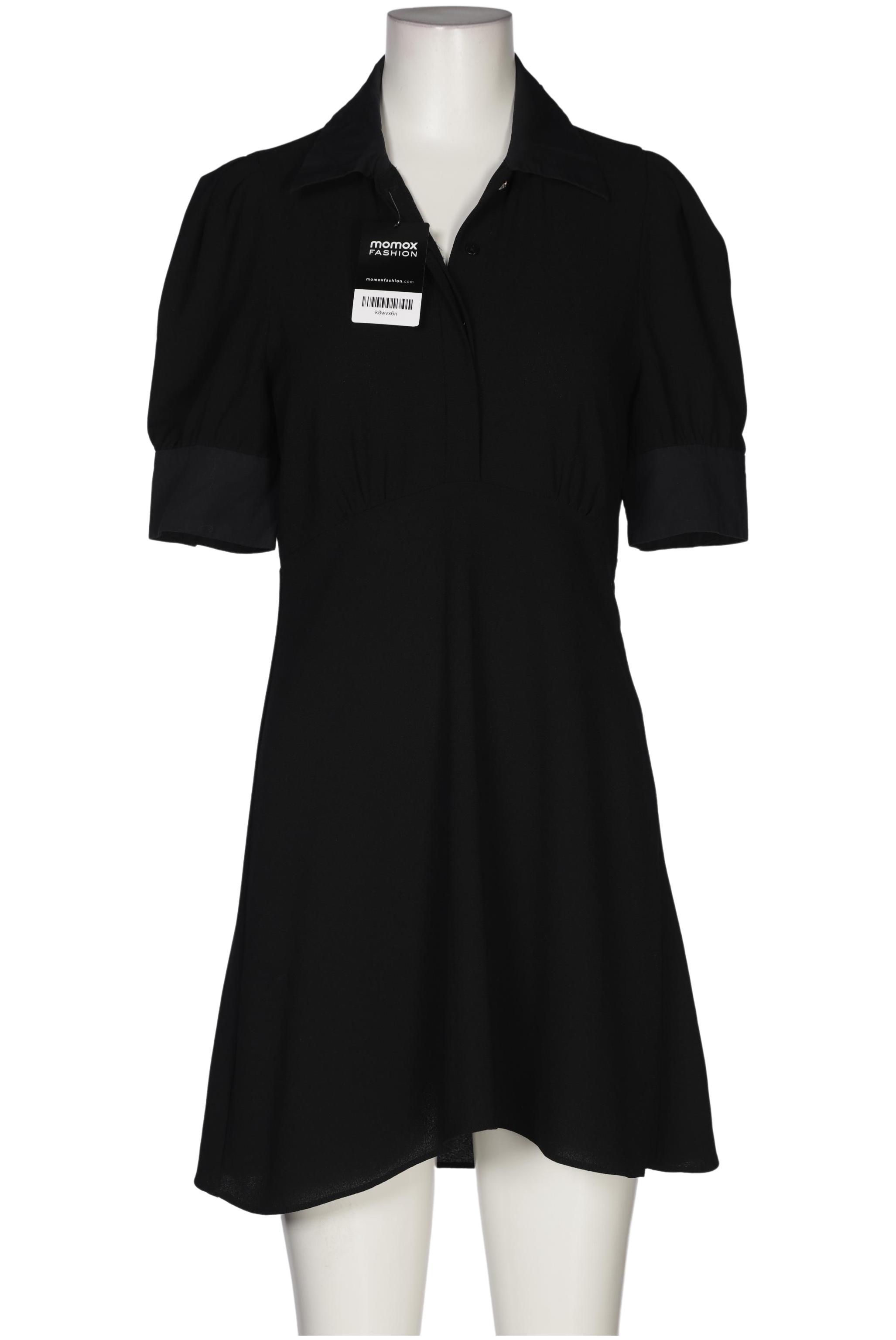 

Zara Damen Kleid, schwarz, Gr. 36