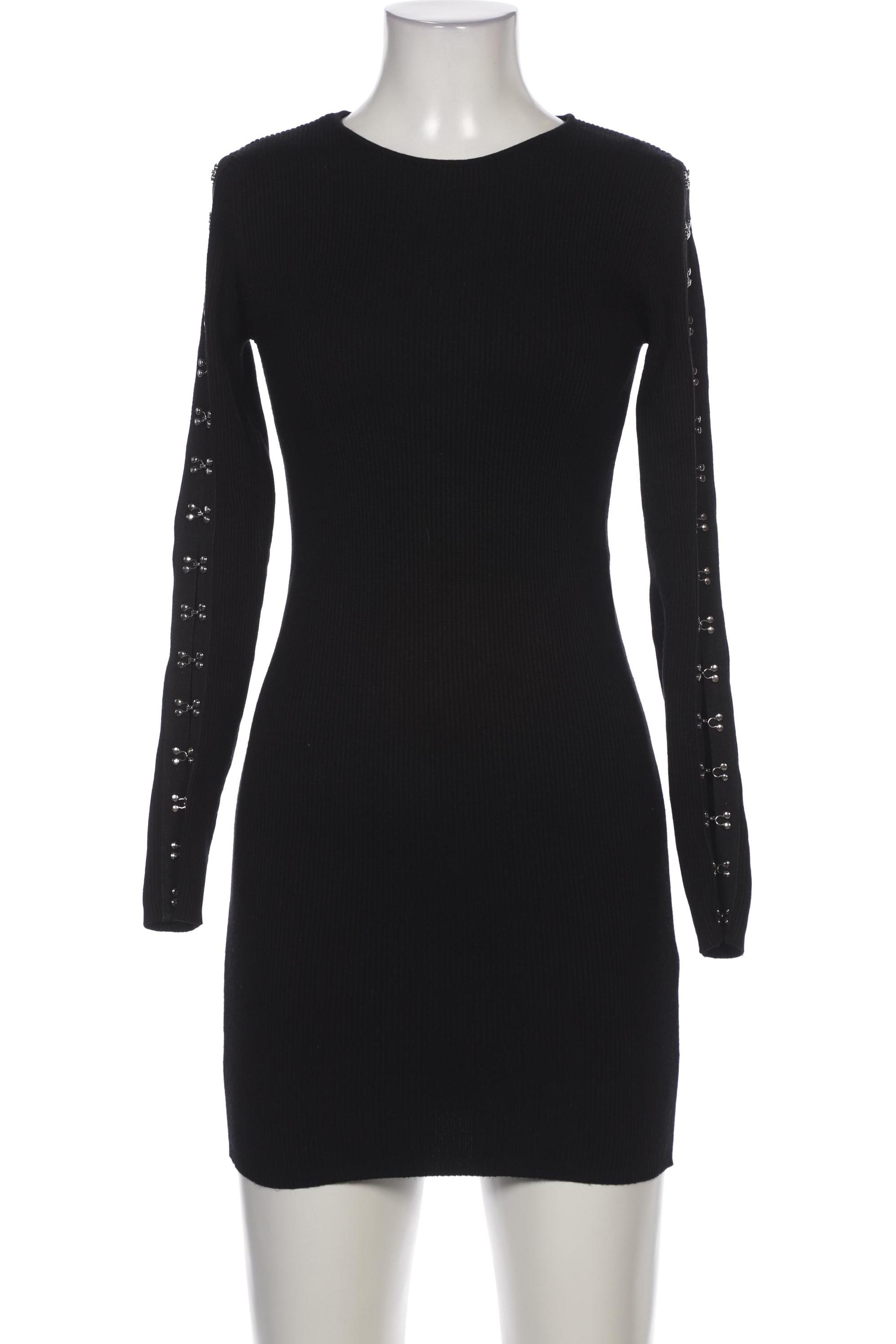 

Zara Damen Kleid, schwarz, Gr. 36