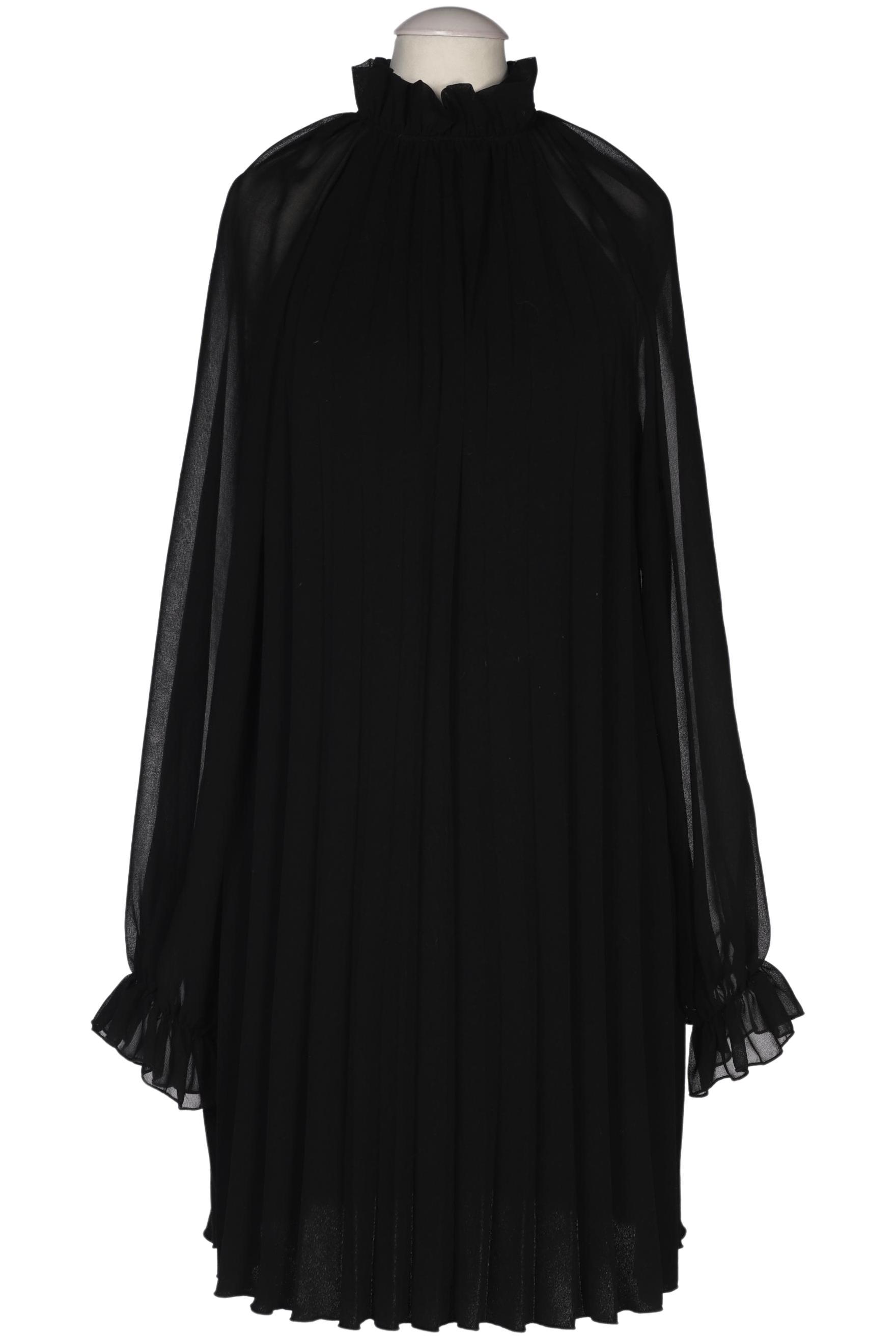 

Zara Damen Kleid, schwarz, Gr. 36