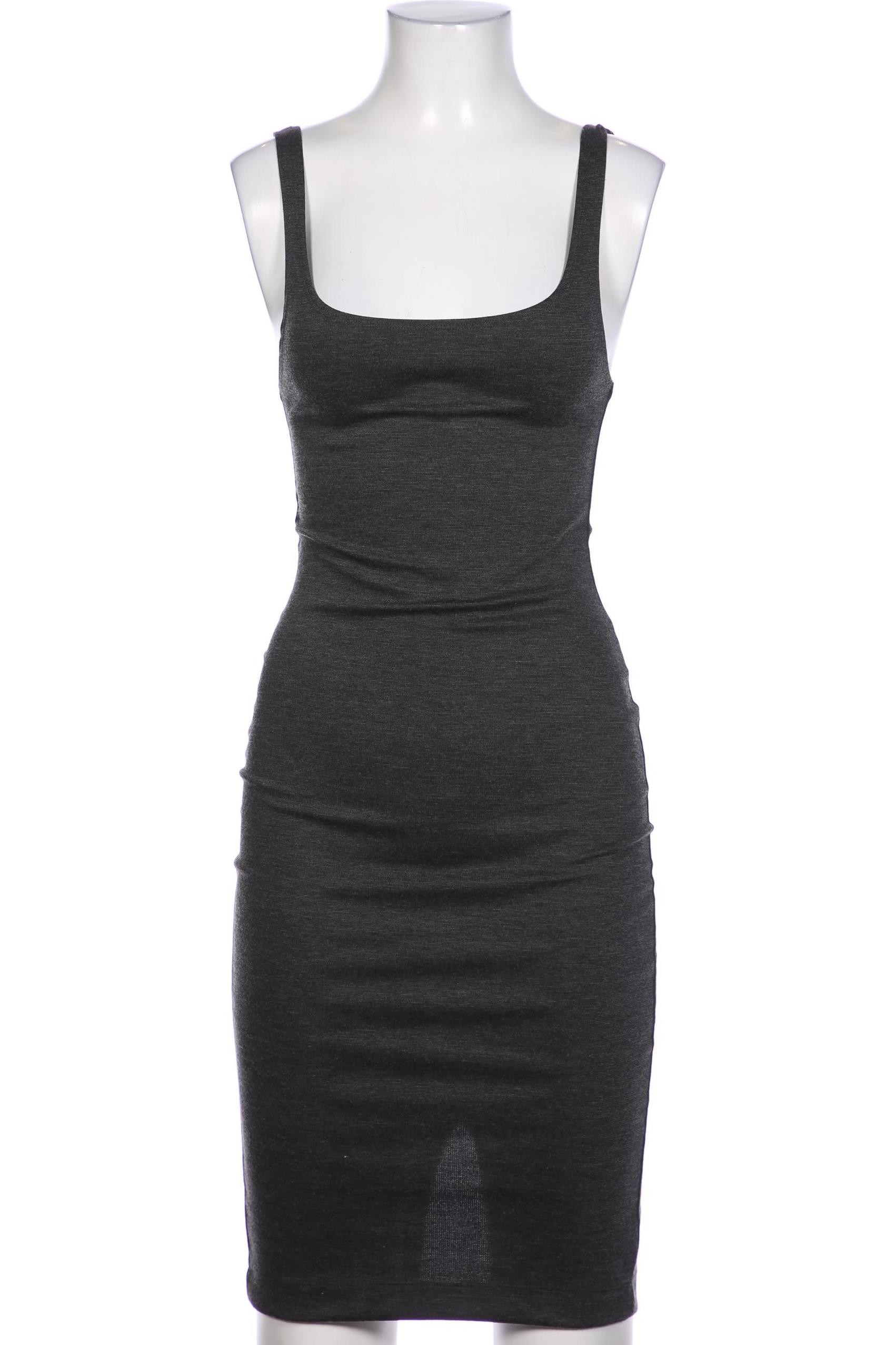 

Zara Damen Kleid, grau, Gr. 36