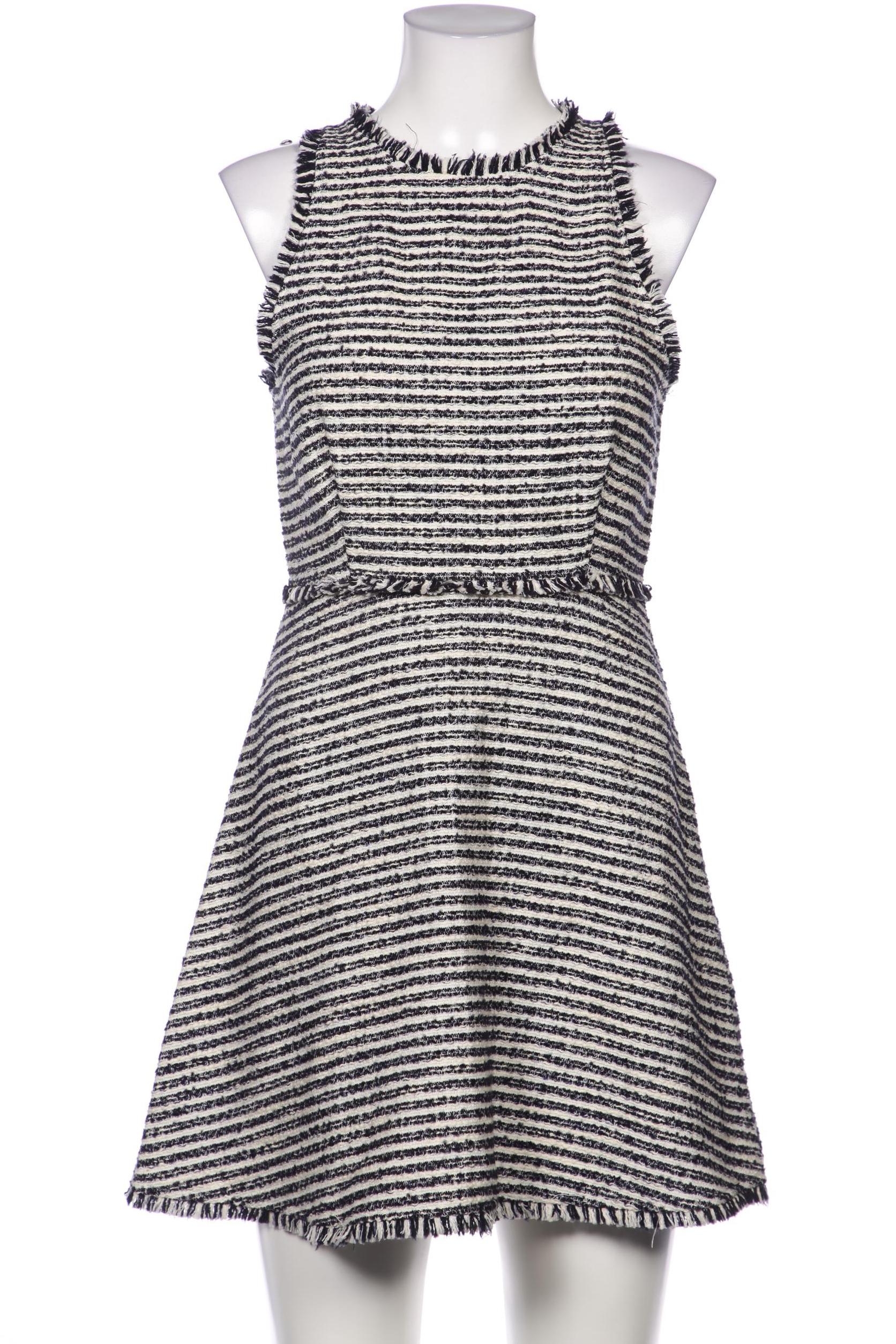

Zara Damen Kleid, schwarz, Gr. 38