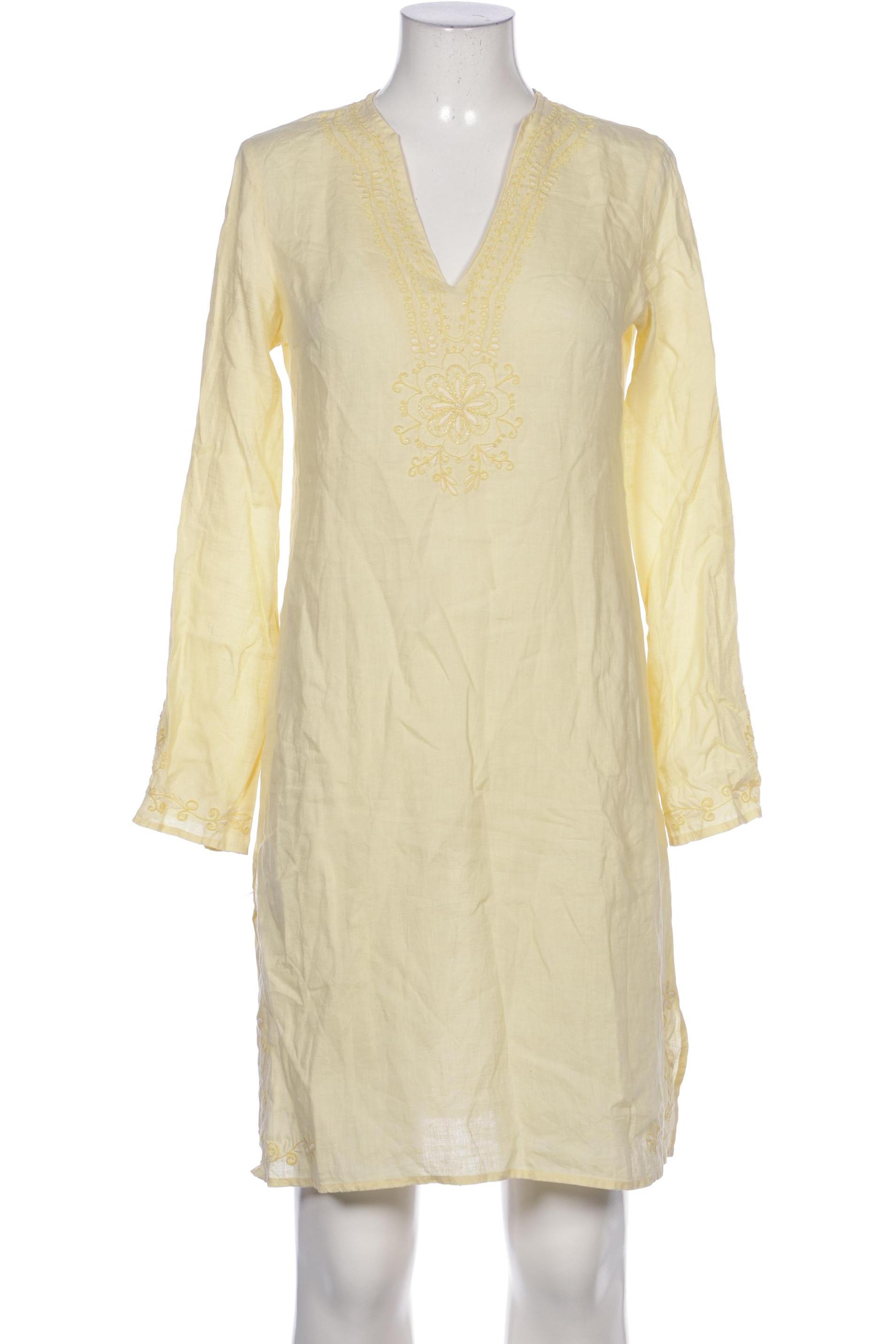 

Zara Damen Kleid, gelb, Gr. 38