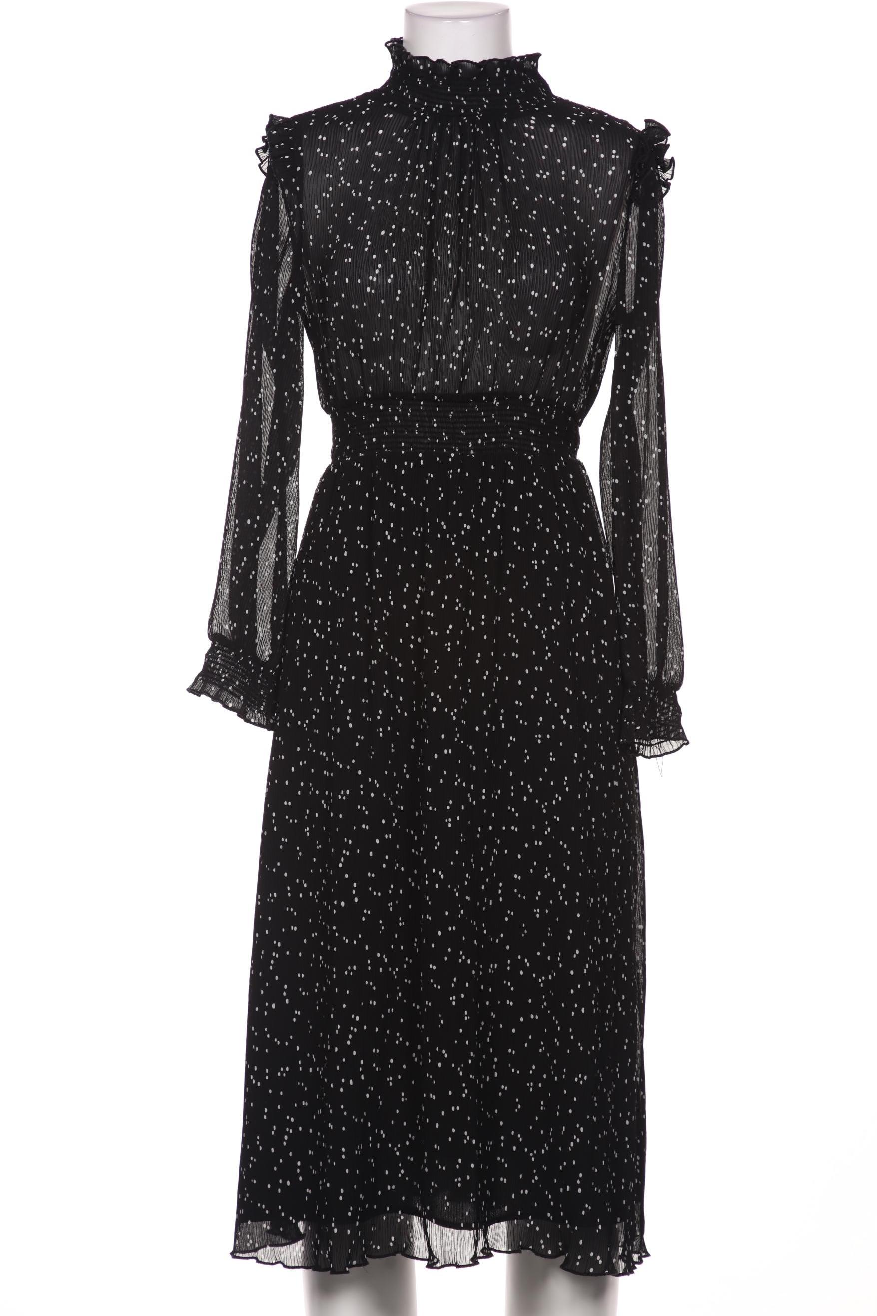 

Zara Damen Kleid, schwarz, Gr. 34