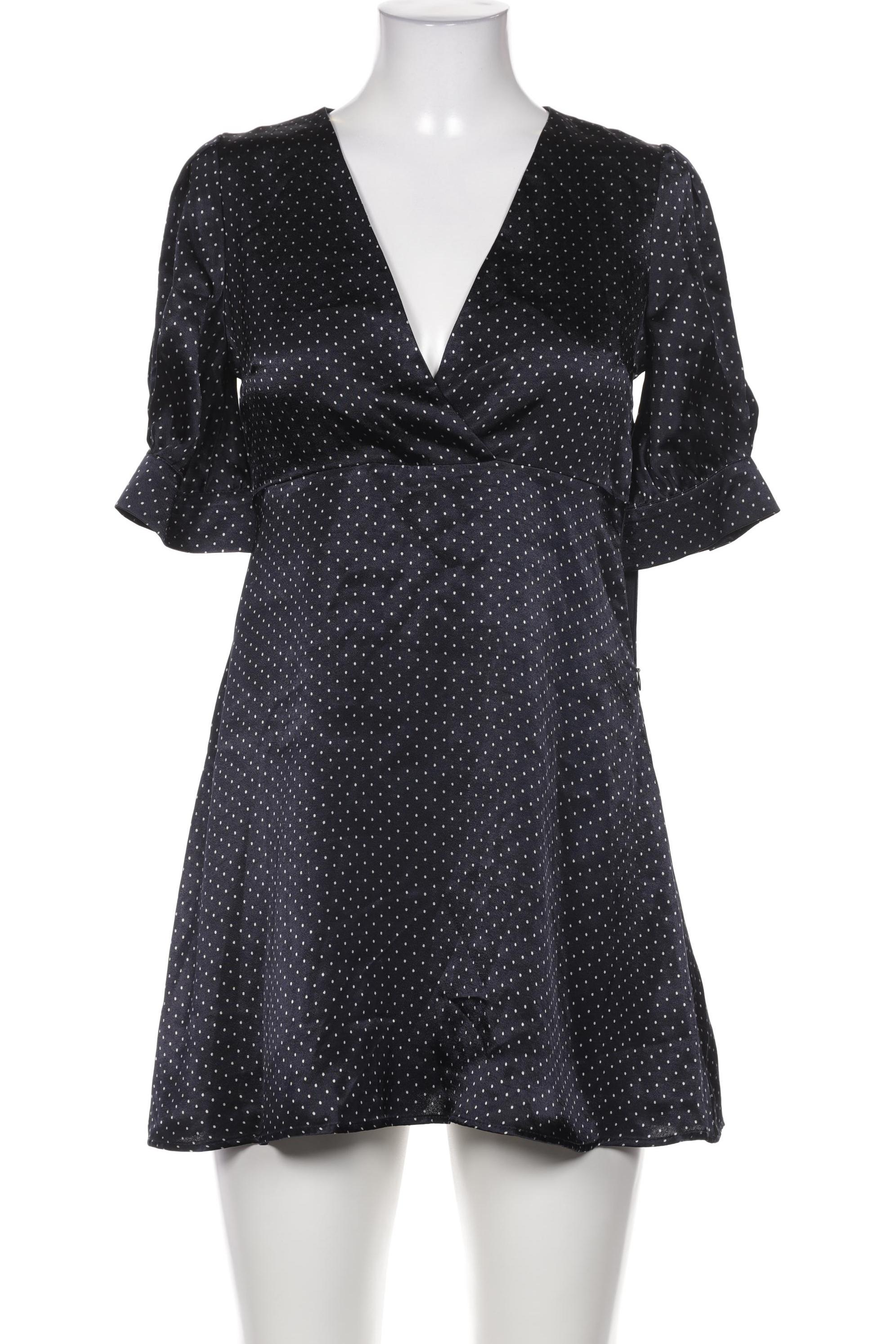 

Zara Damen Kleid, marineblau, Gr. 38