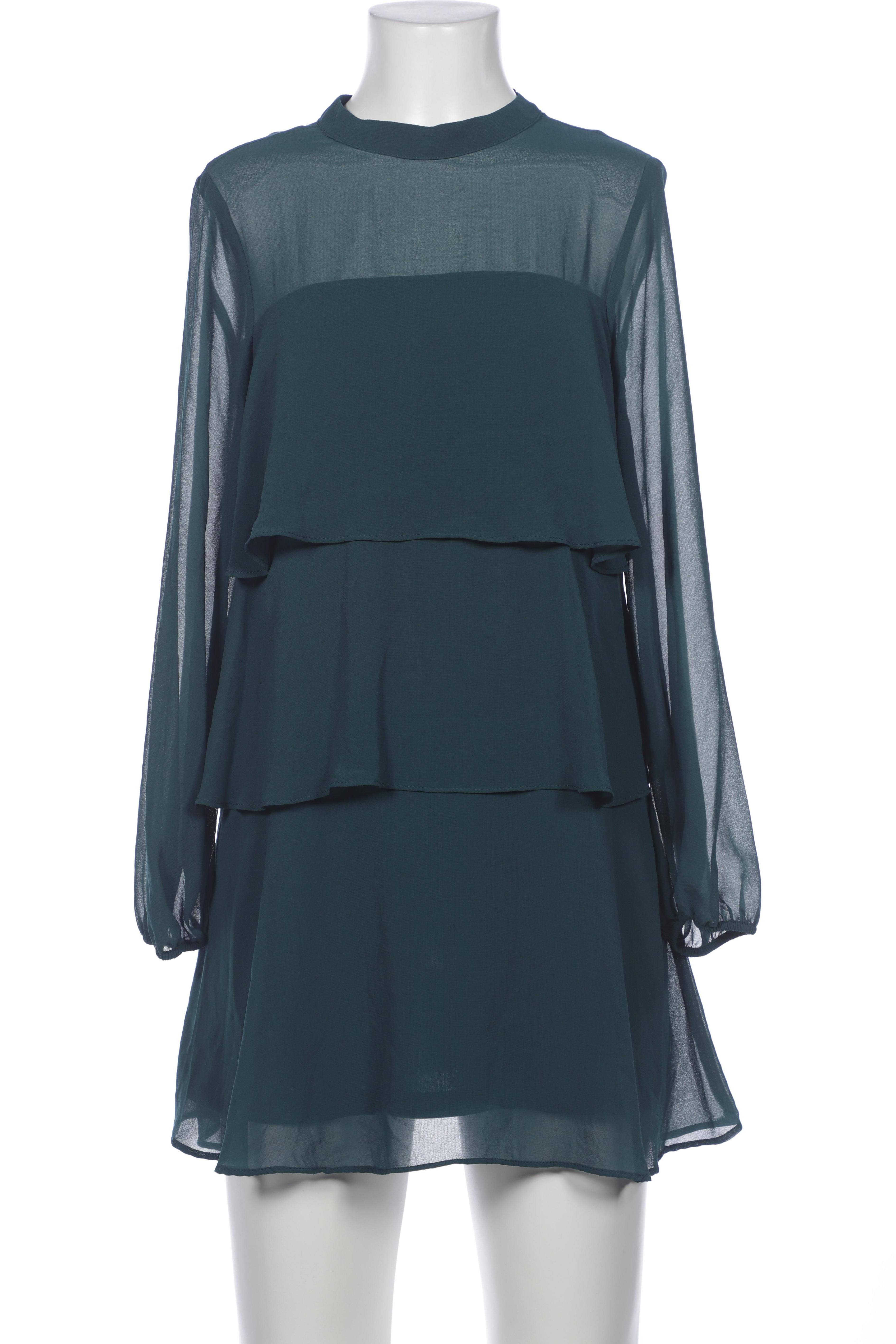 

Zara Damen Kleid, grün, Gr. 36