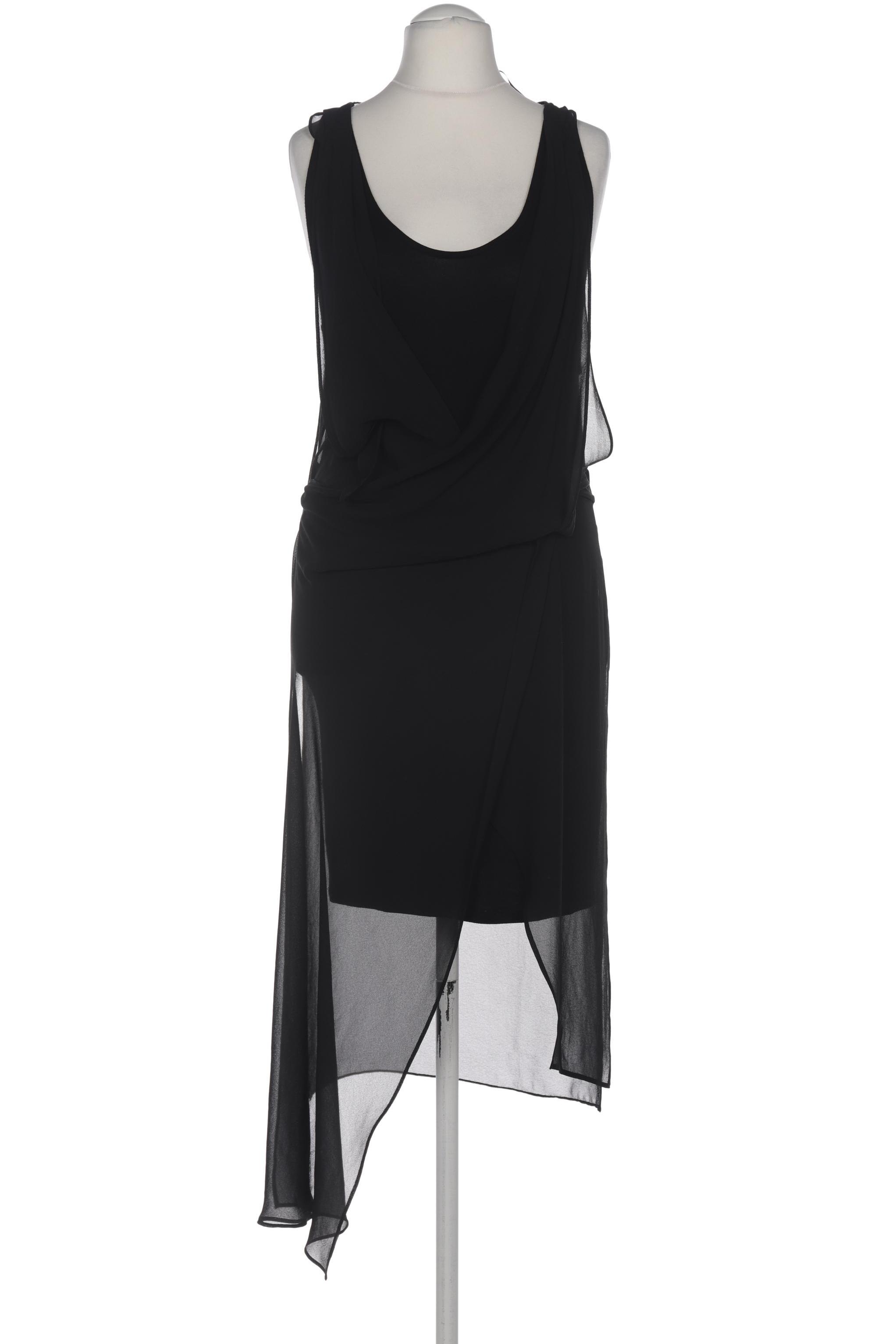 

ZARA Damen Kleid, schwarz