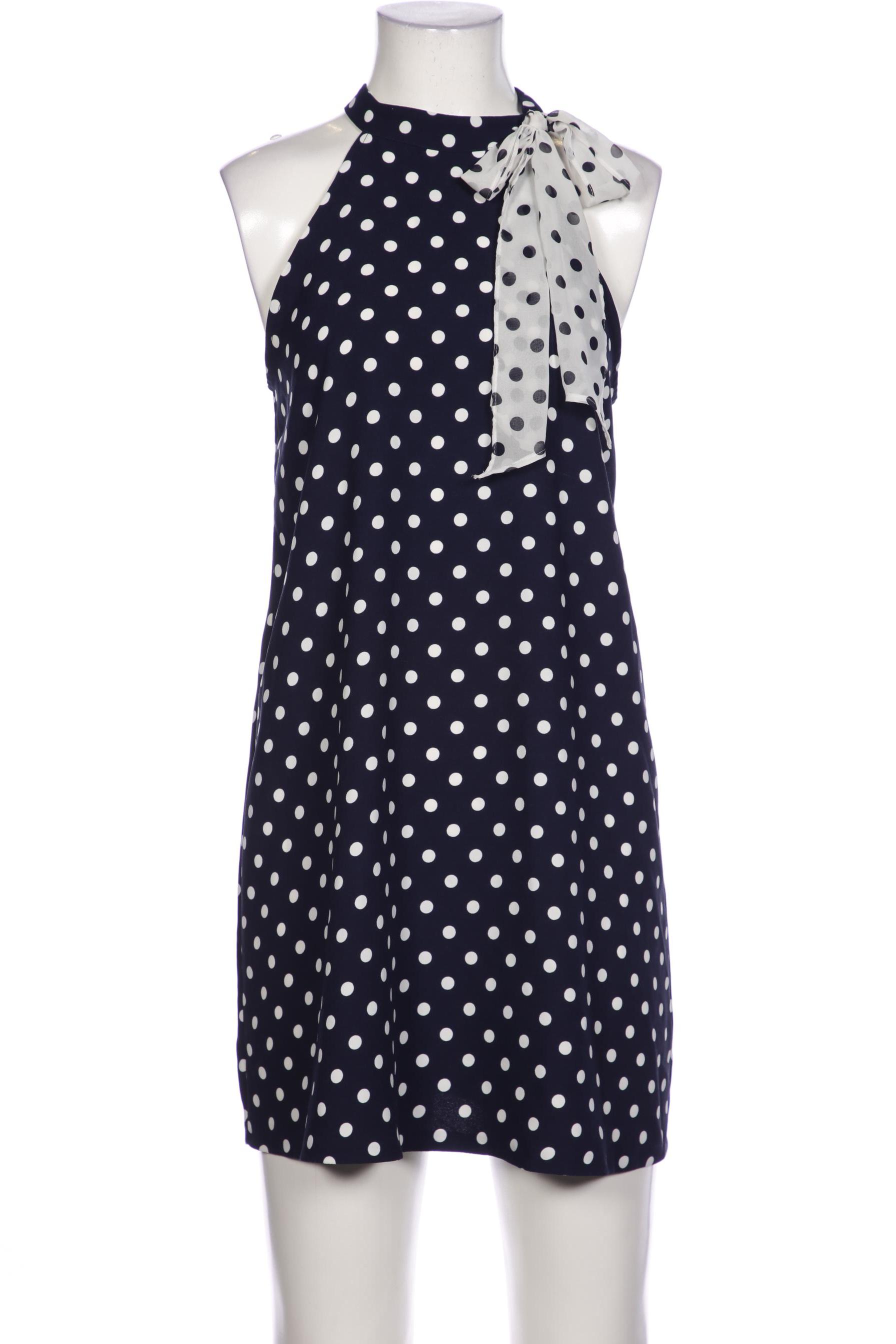 

Zara Damen Kleid, marineblau, Gr. 34