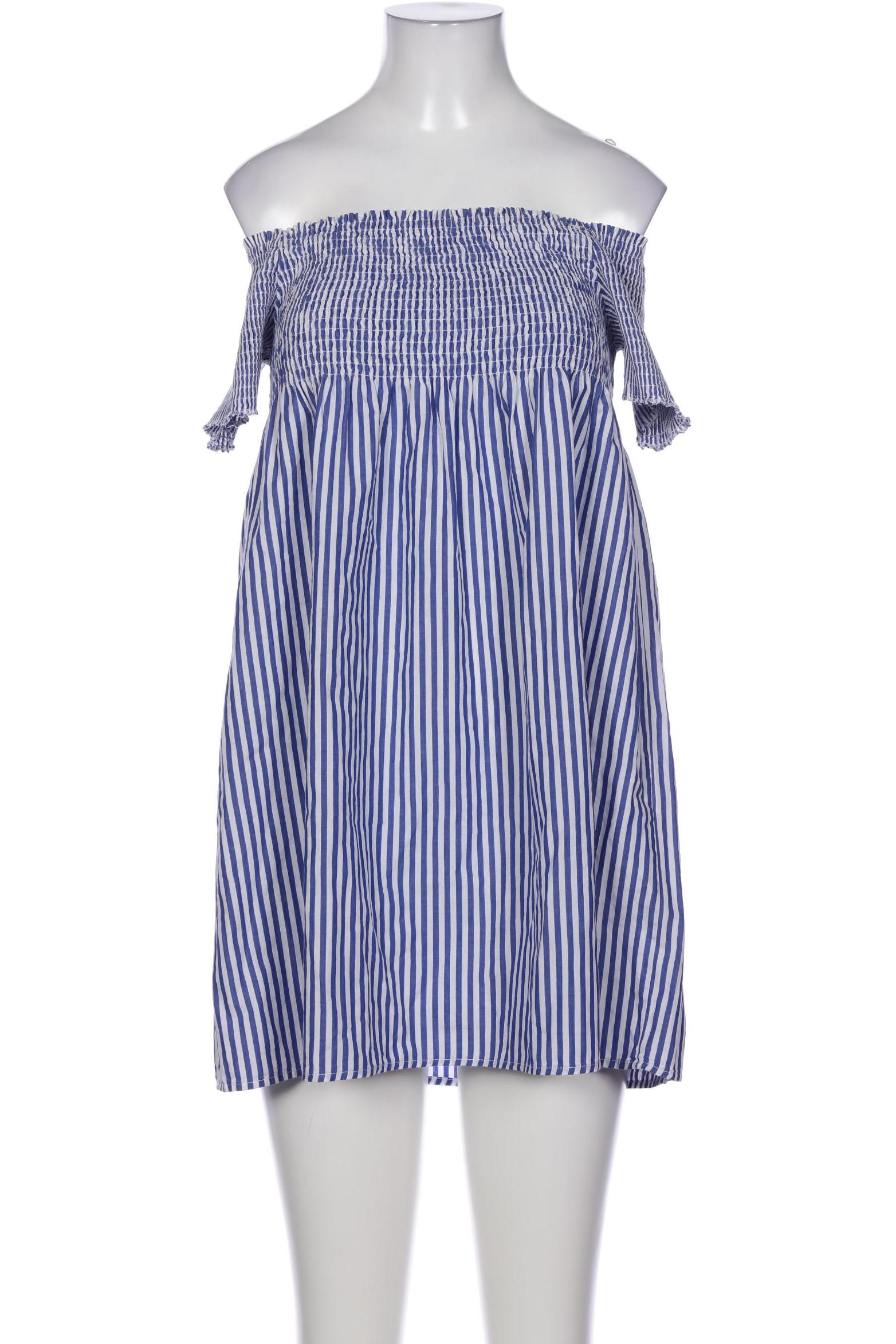 

Zara Damen Kleid, blau, Gr. 36