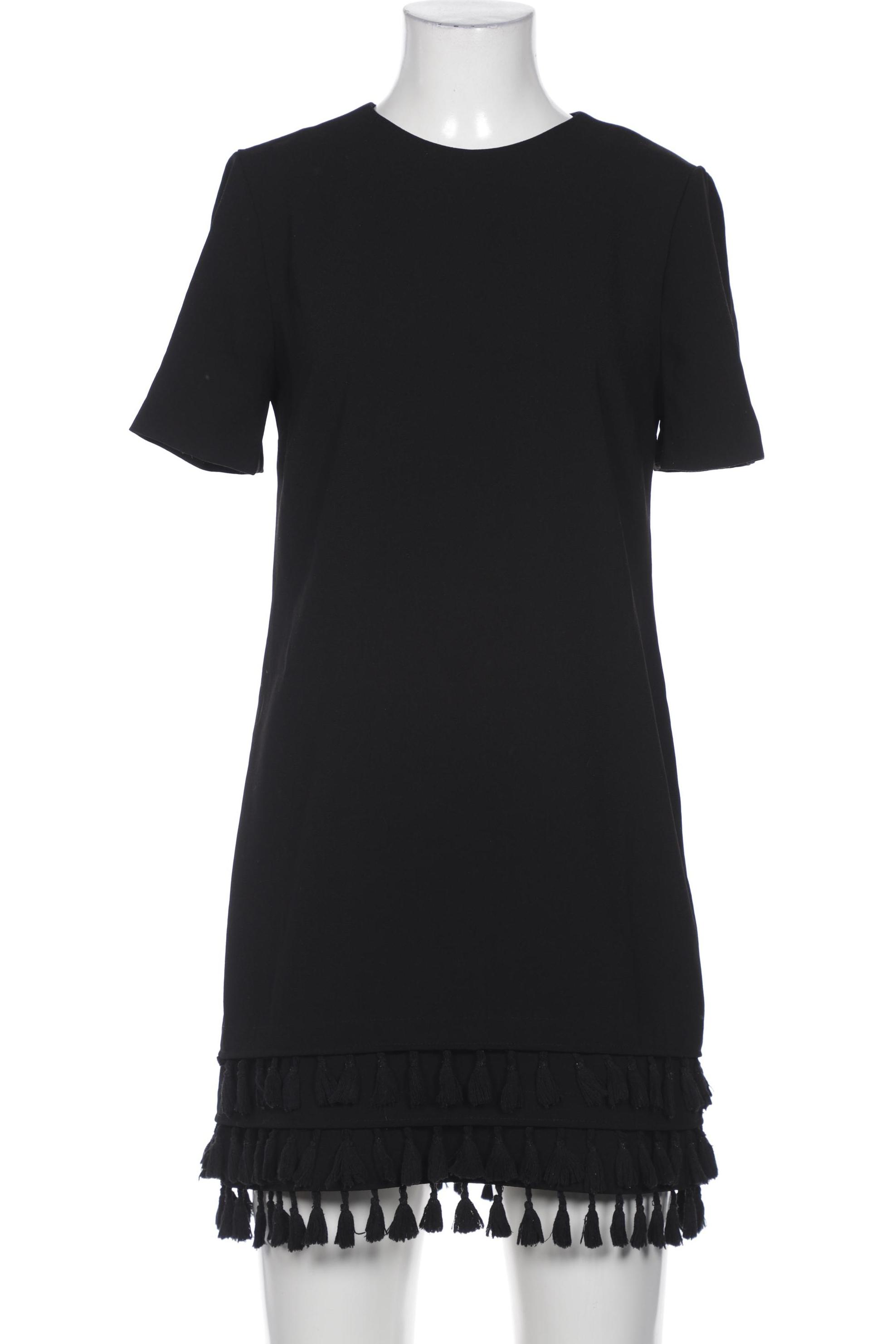 

ZARA Damen Kleid, marineblau