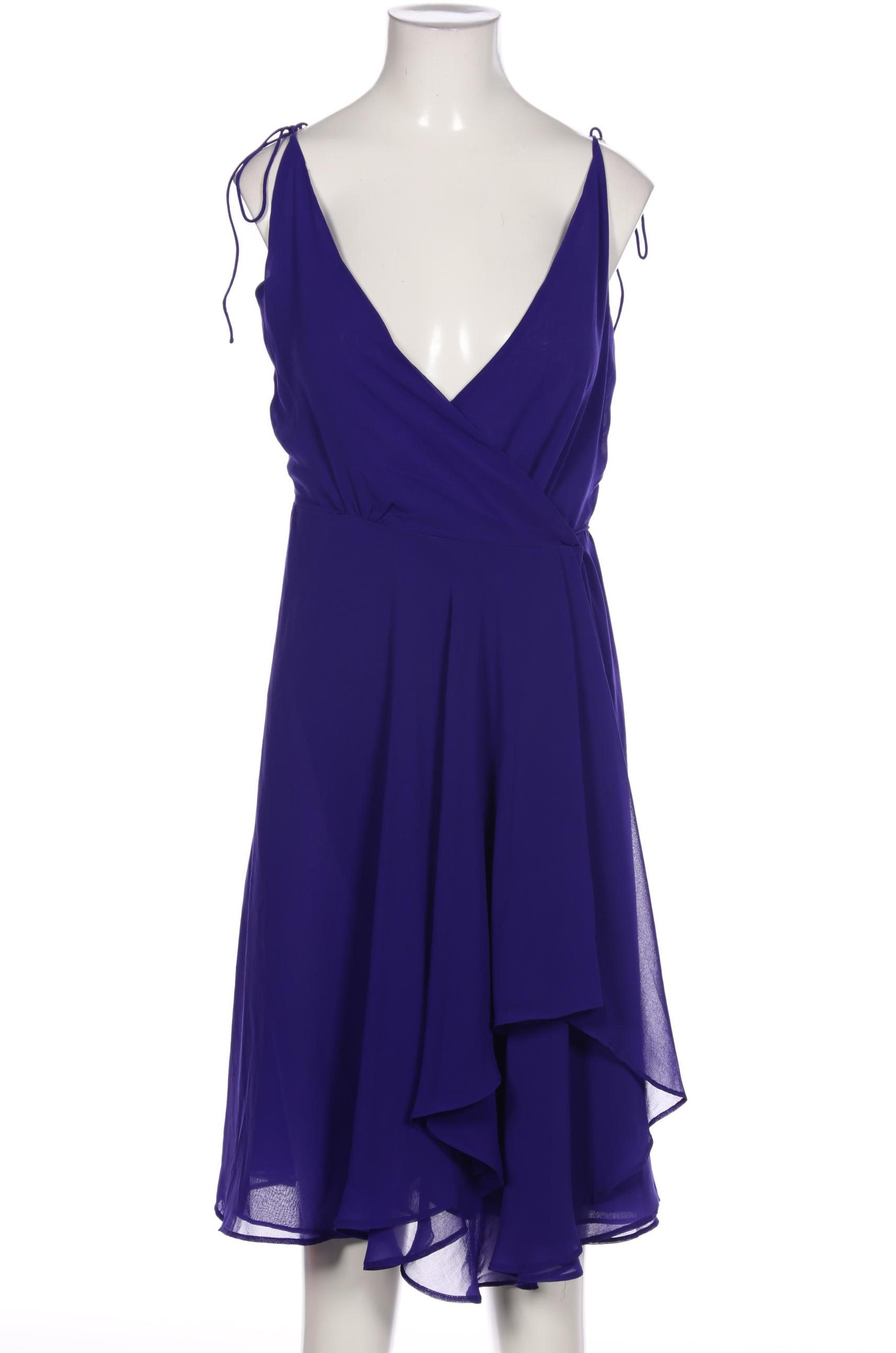 

Zara Damen Kleid, flieder, Gr. 36