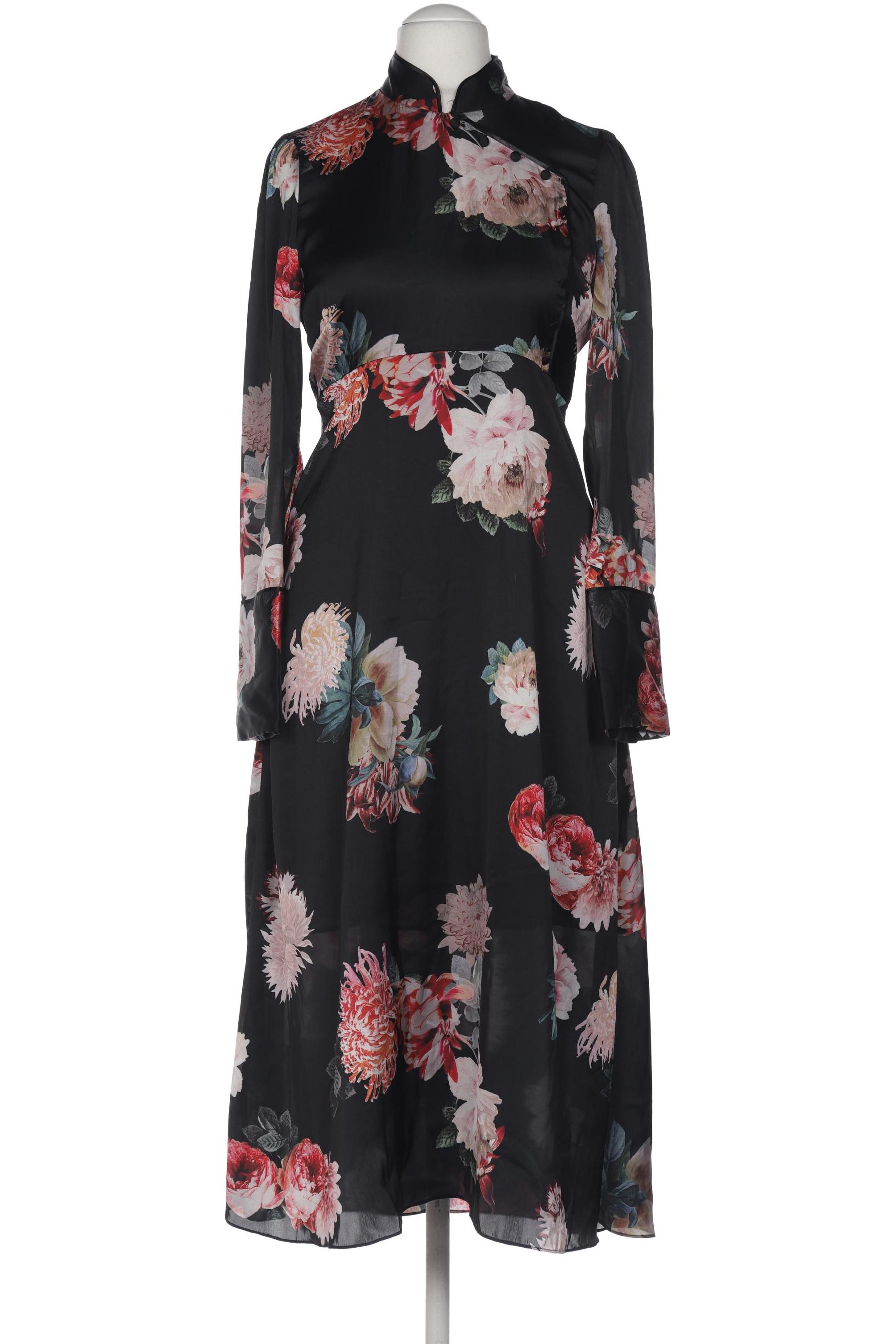 

Zara Damen Kleid, schwarz, Gr. 38