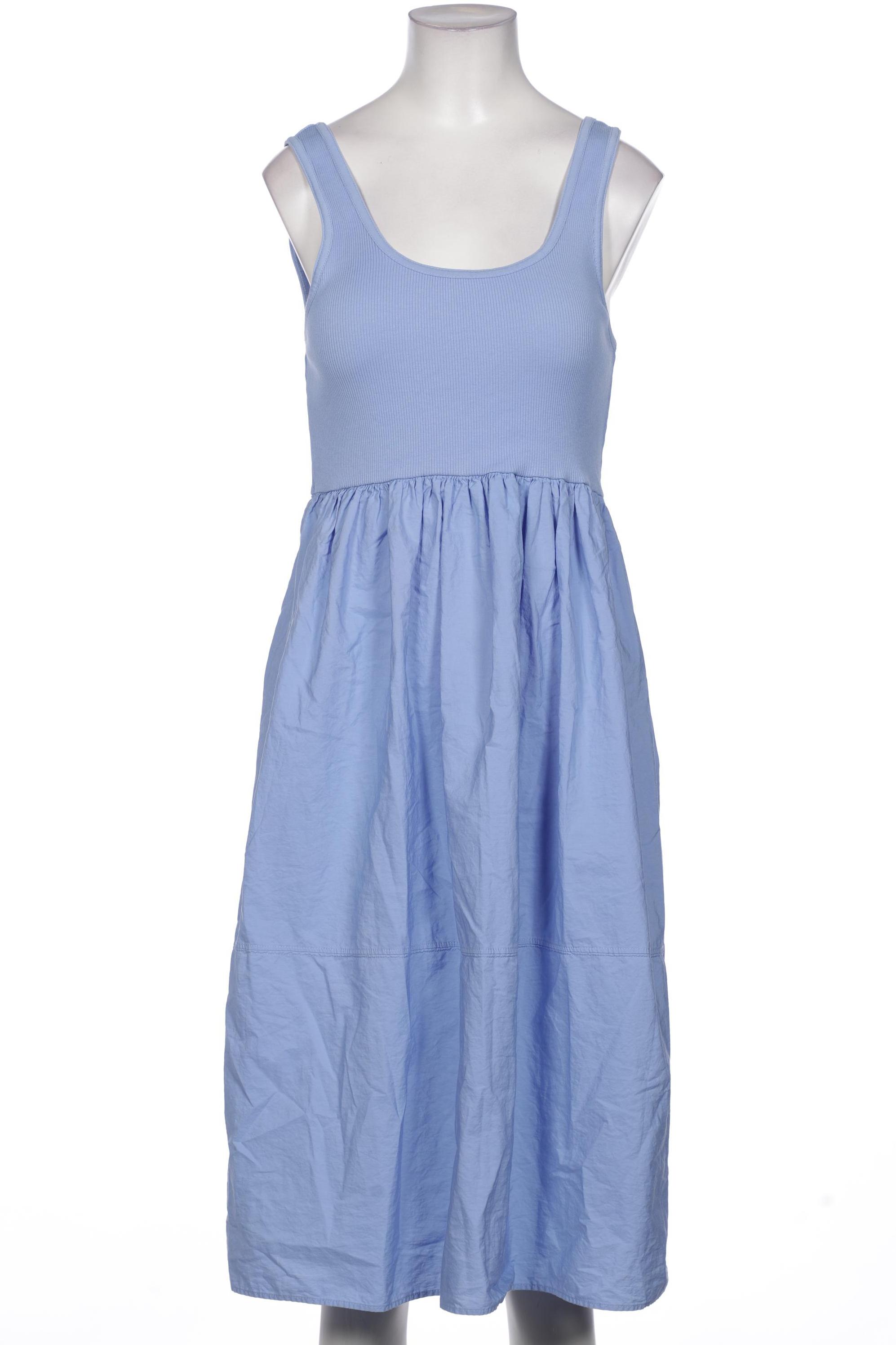 

Zara Damen Kleid, blau, Gr. 38