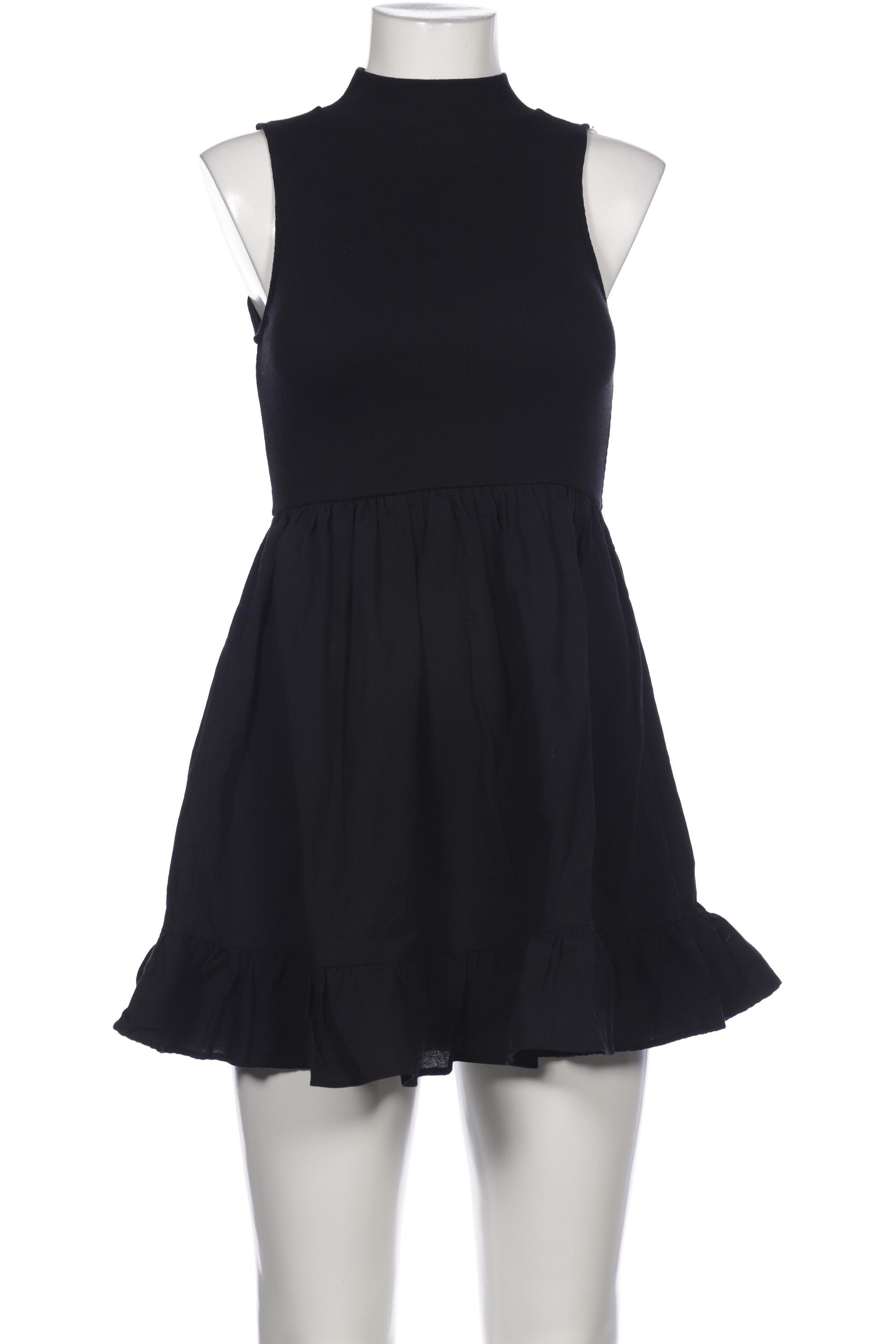 

ZARA Damen Kleid, schwarz