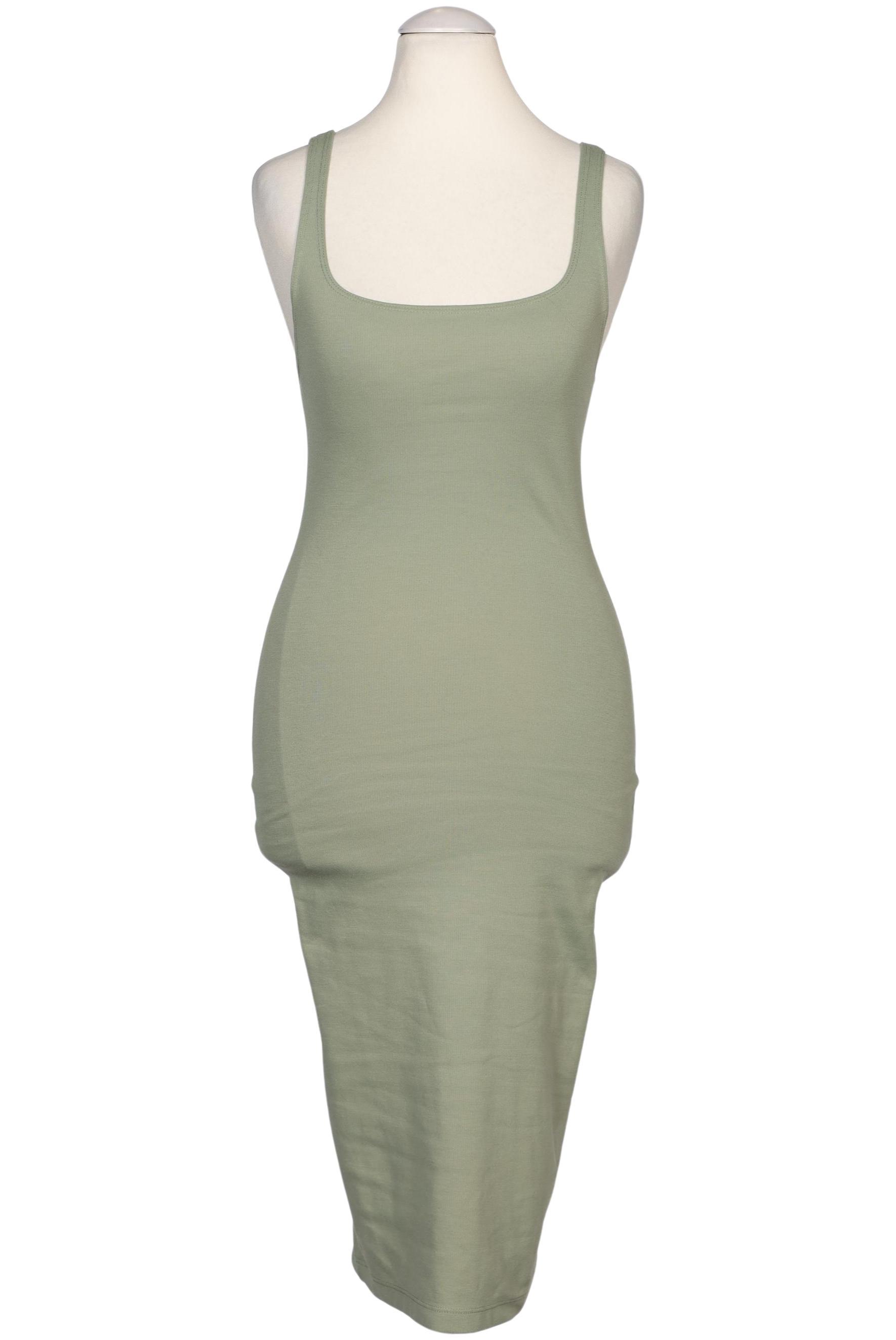 

Zara Damen Kleid, grün, Gr. 36