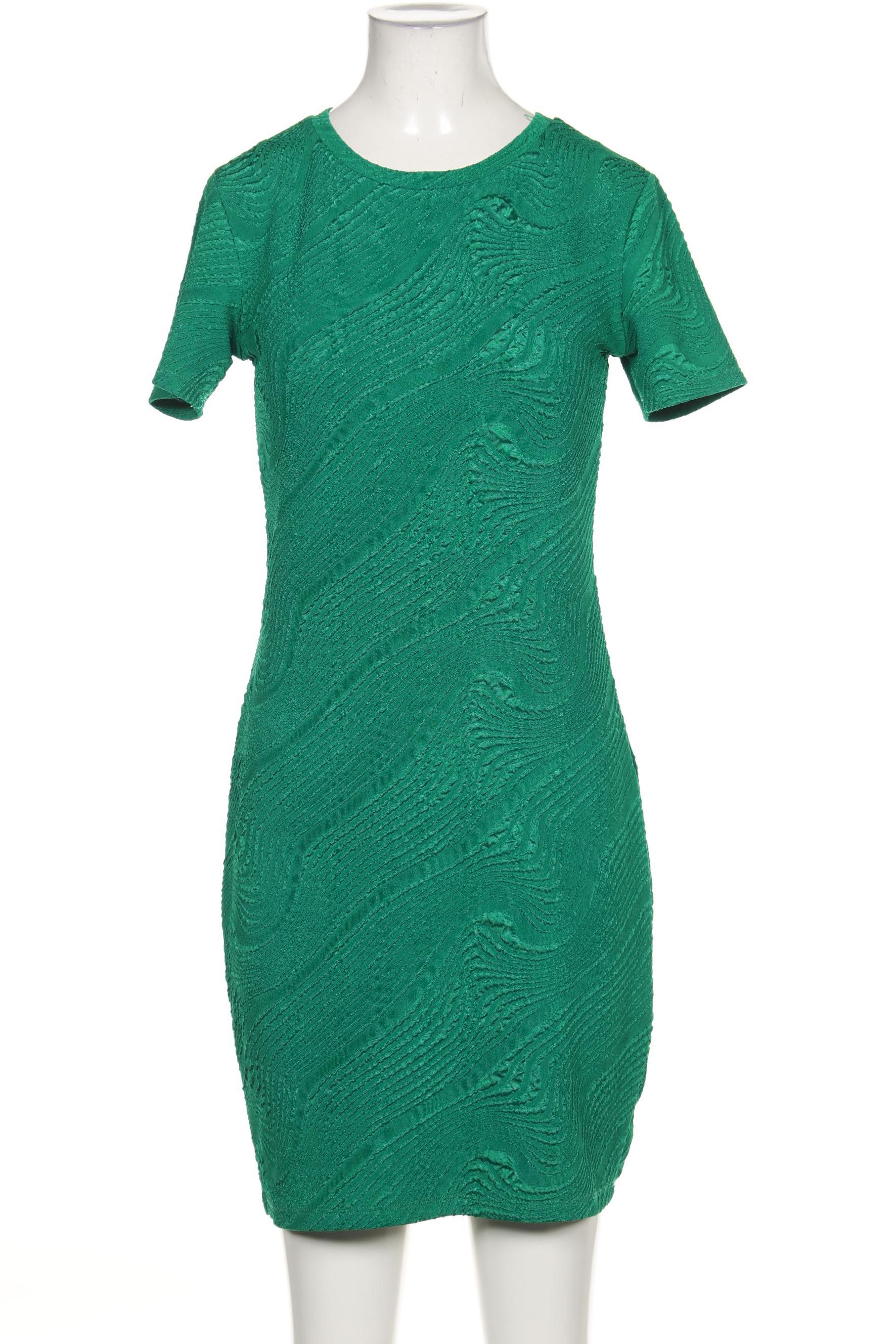 

Zara Damen Kleid, grün, Gr. 38