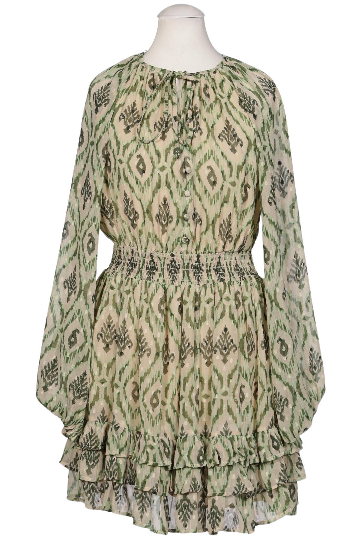 

Zara Damen Kleid, mehrfarbig, Gr. 34