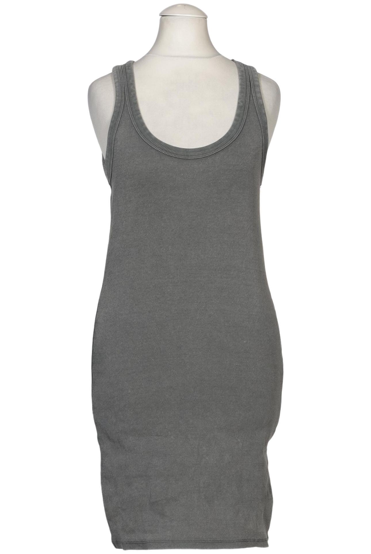 

Zara Damen Kleid, grau, Gr. 42