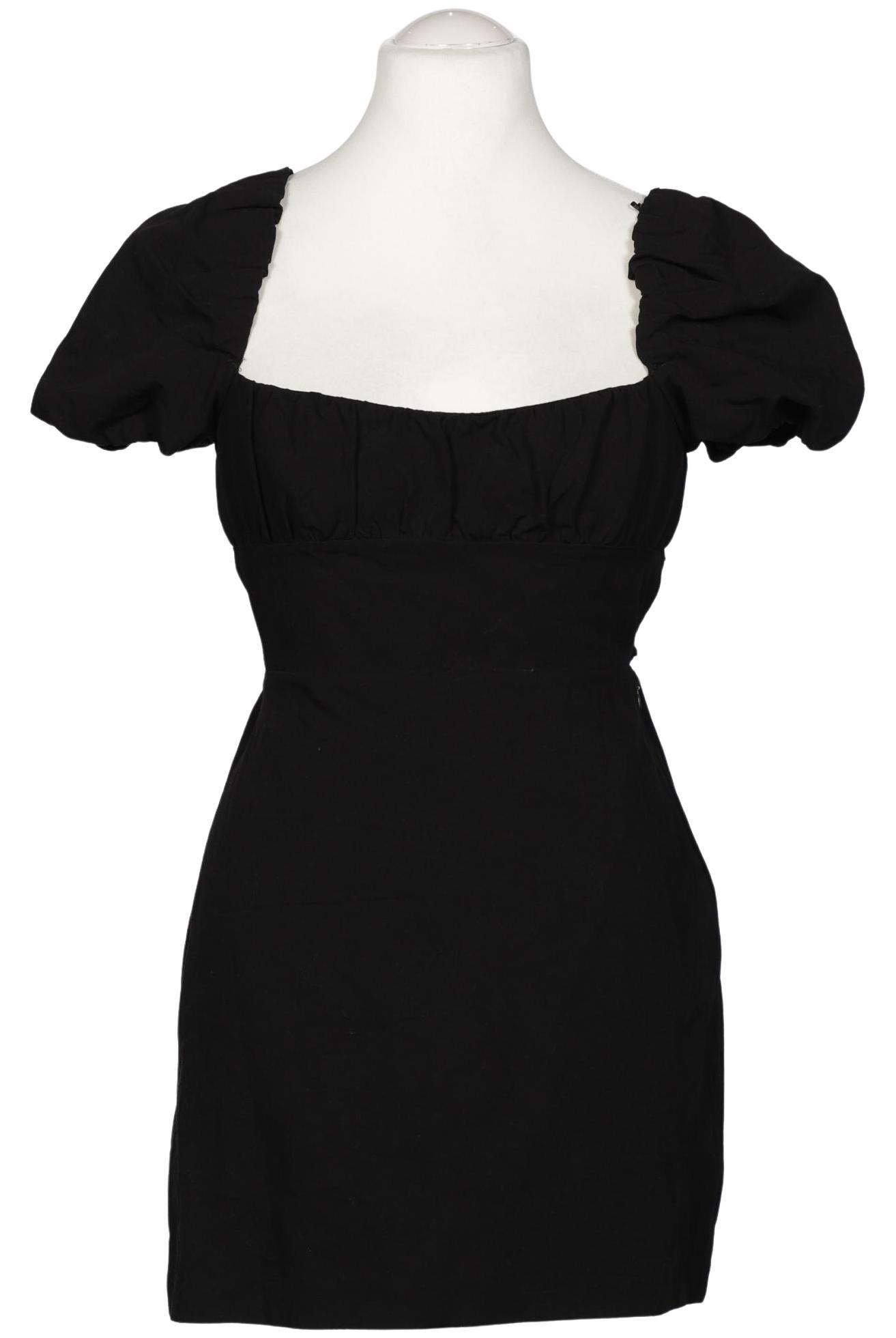 

Zara Damen Kleid, schwarz, Gr. 42