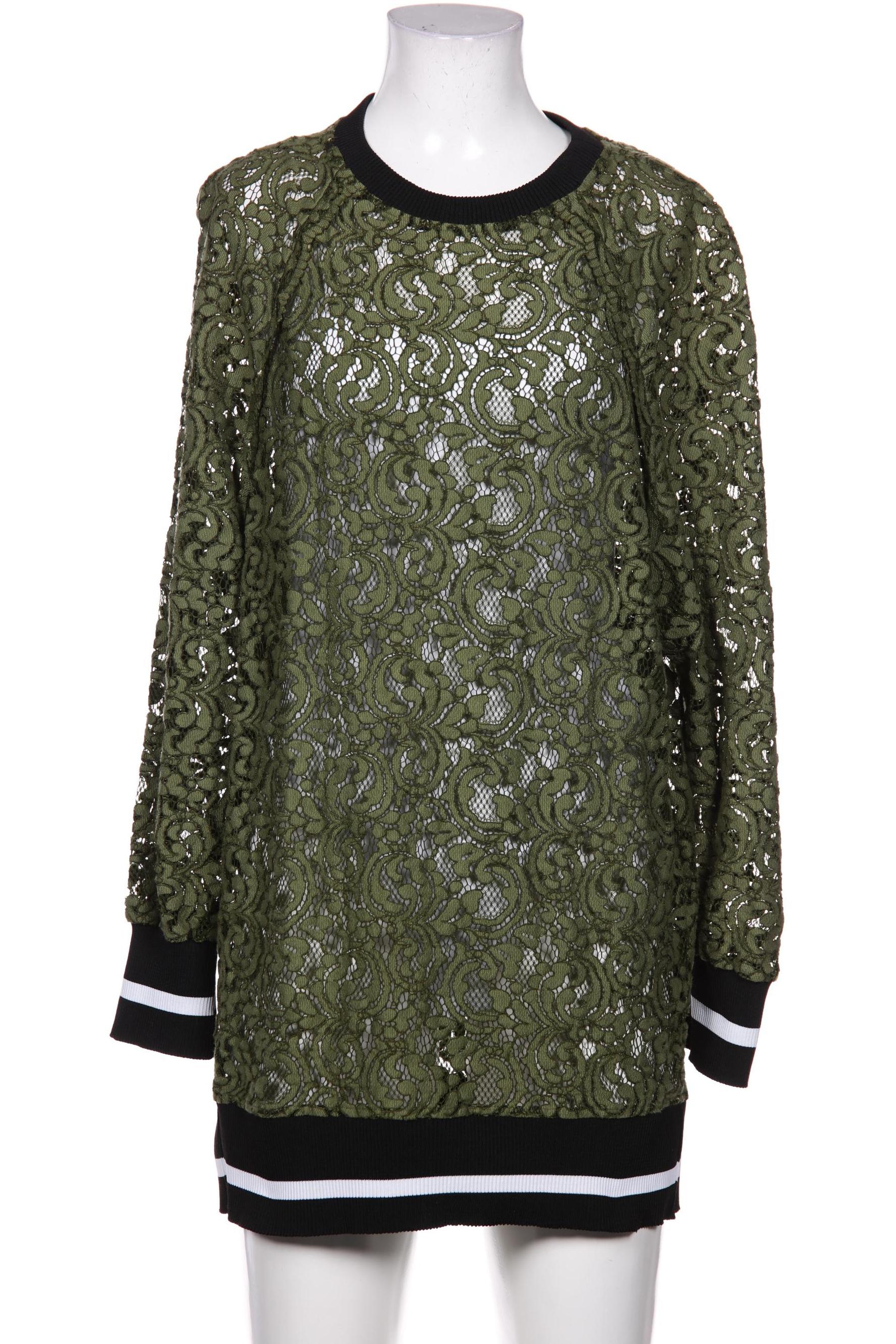 

Zara Damen Kleid, grün, Gr. 38