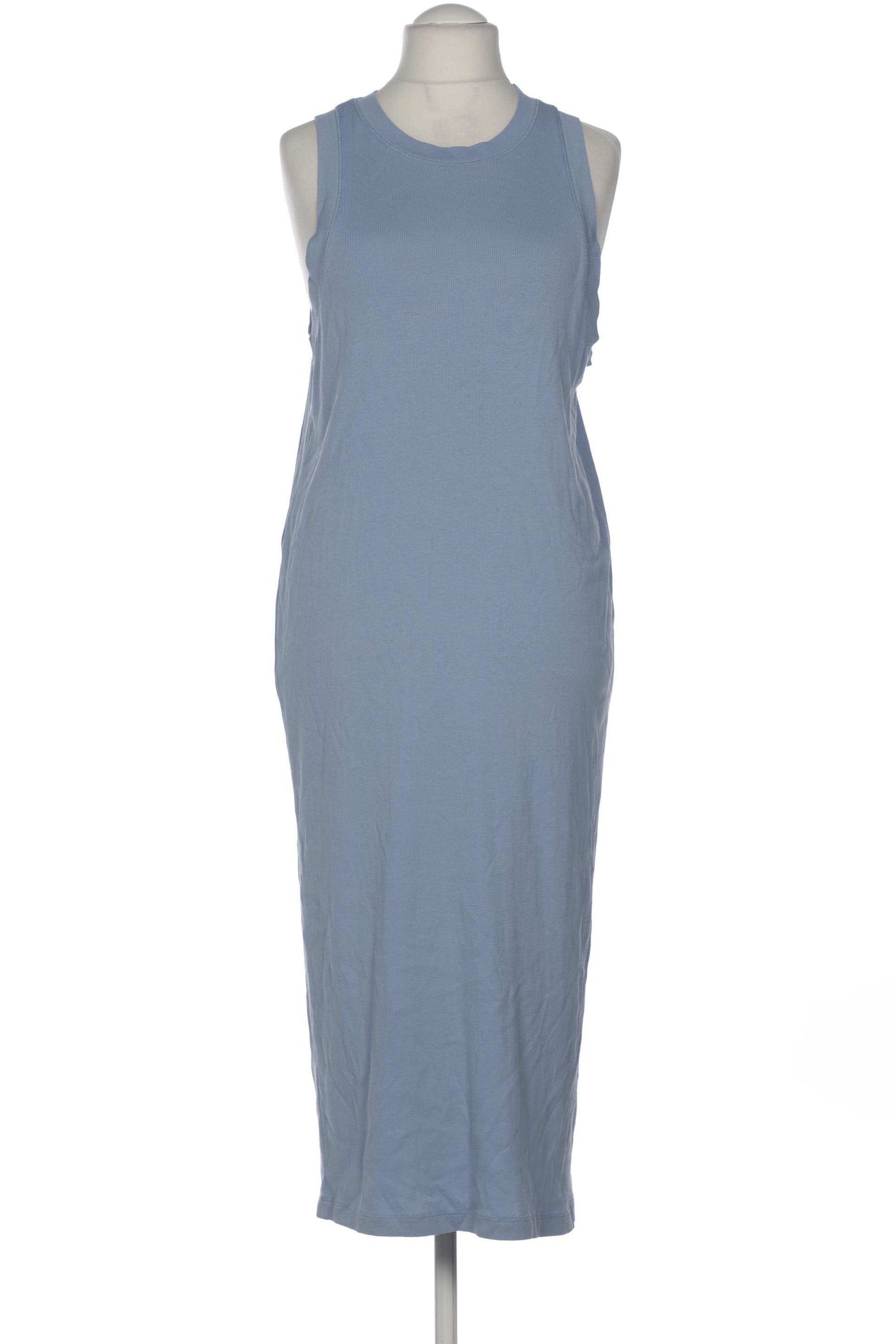 

Zara Damen Kleid, blau, Gr. 42