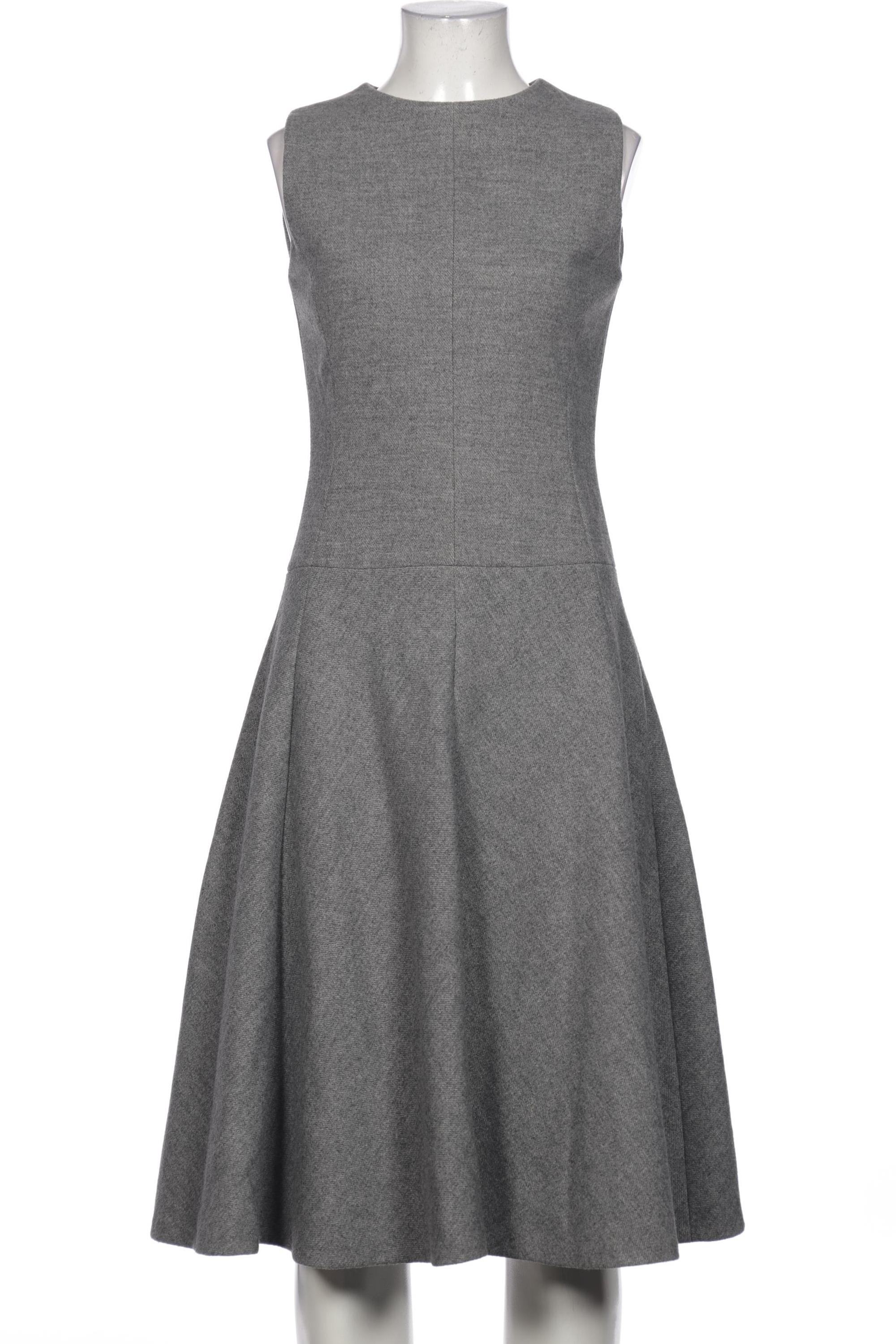 

Zara Damen Kleid, grau, Gr. 34