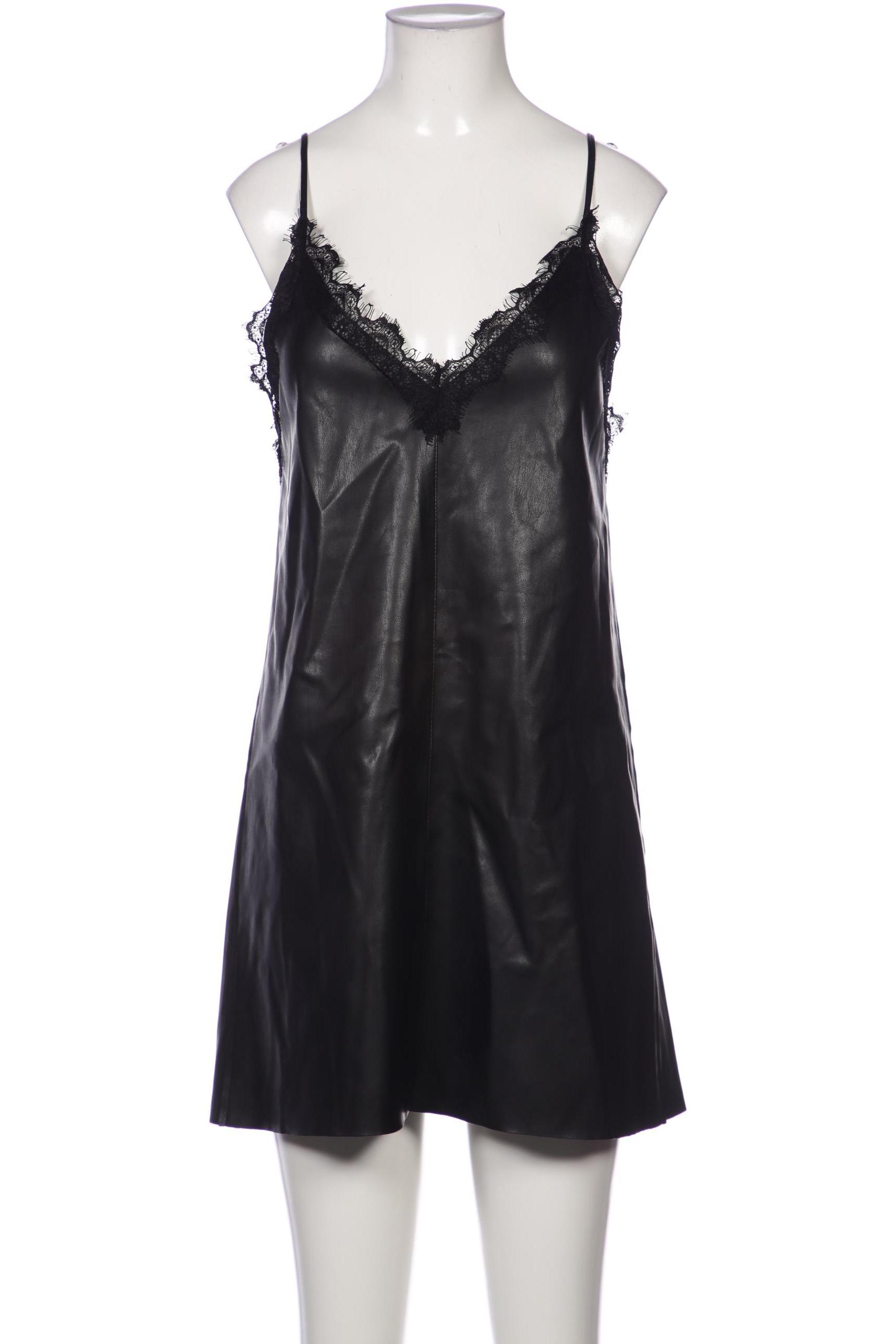 

Zara Damen Kleid, schwarz, Gr. 38