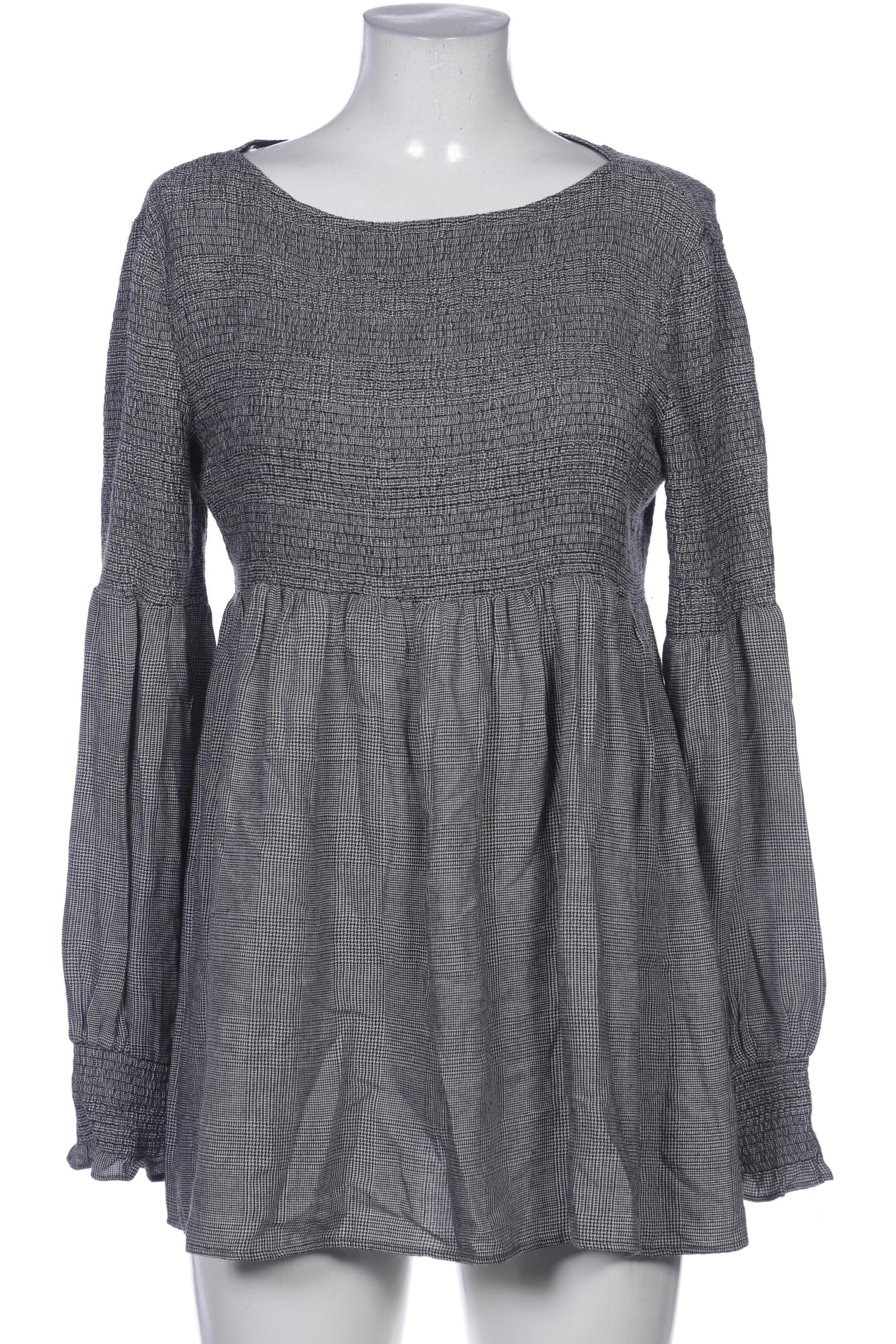 

Zara Damen Kleid, grau, Gr. 42