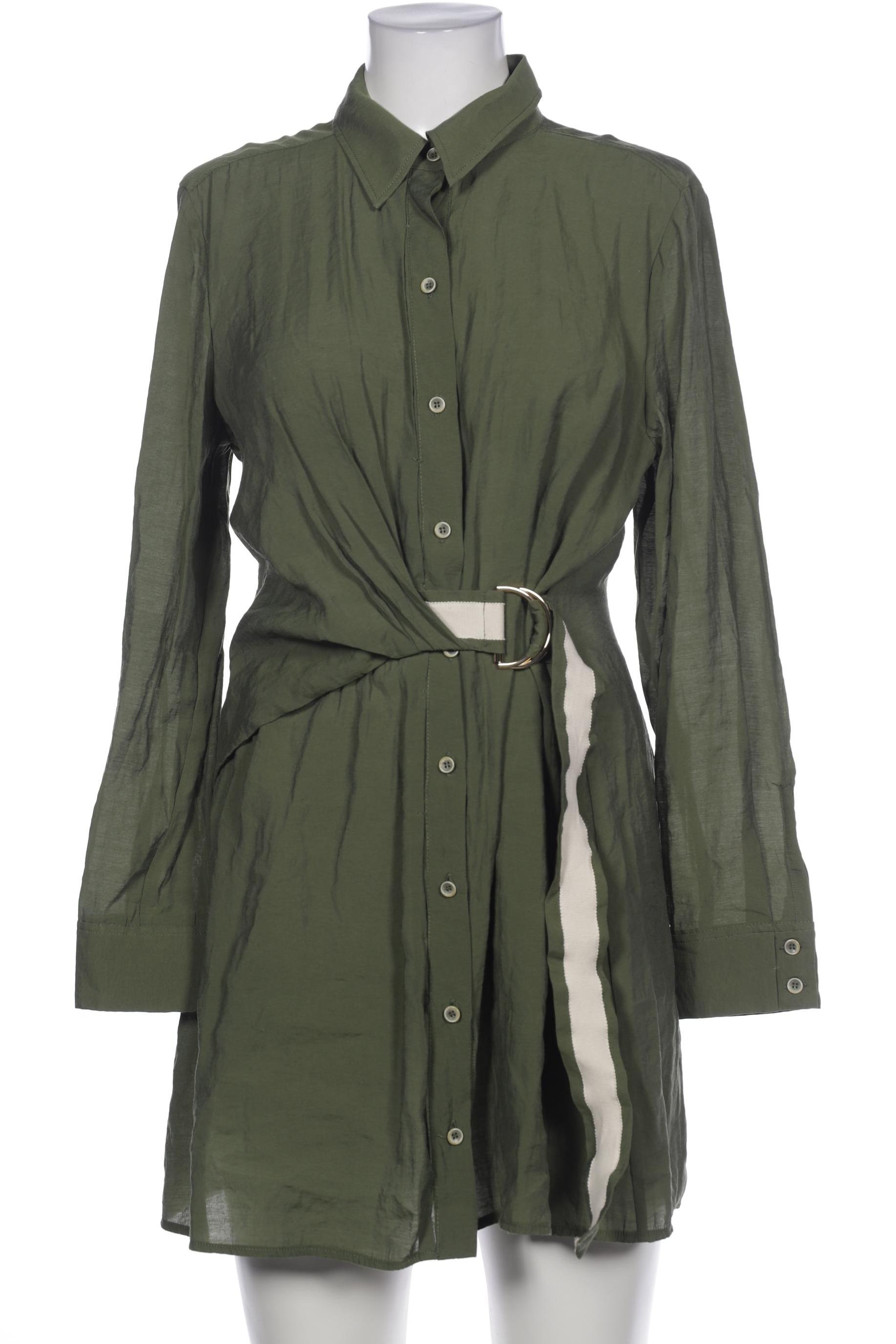 

Zara Damen Kleid, grün, Gr. 42