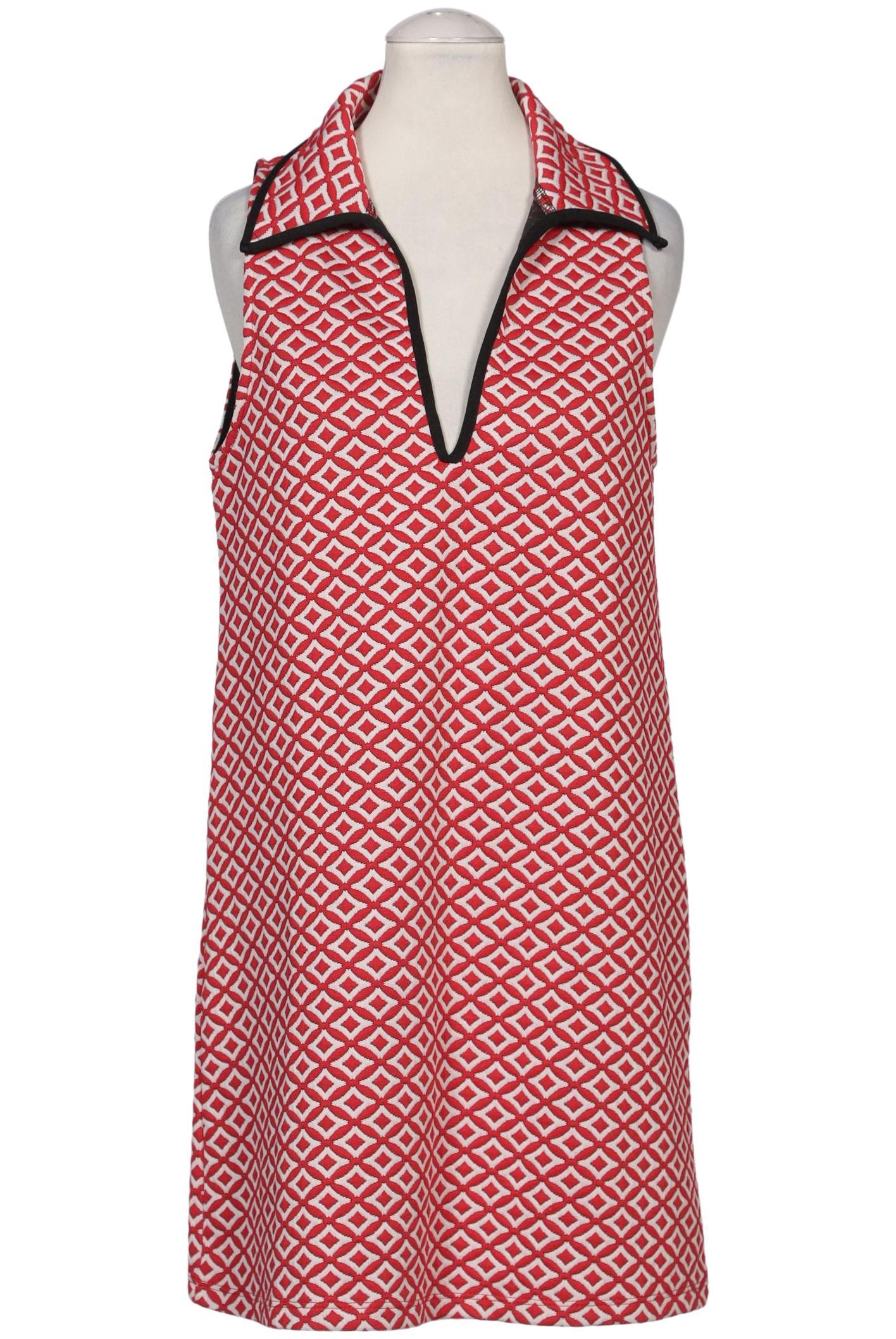 

Zara Damen Kleid, mehrfarbig, Gr. 36