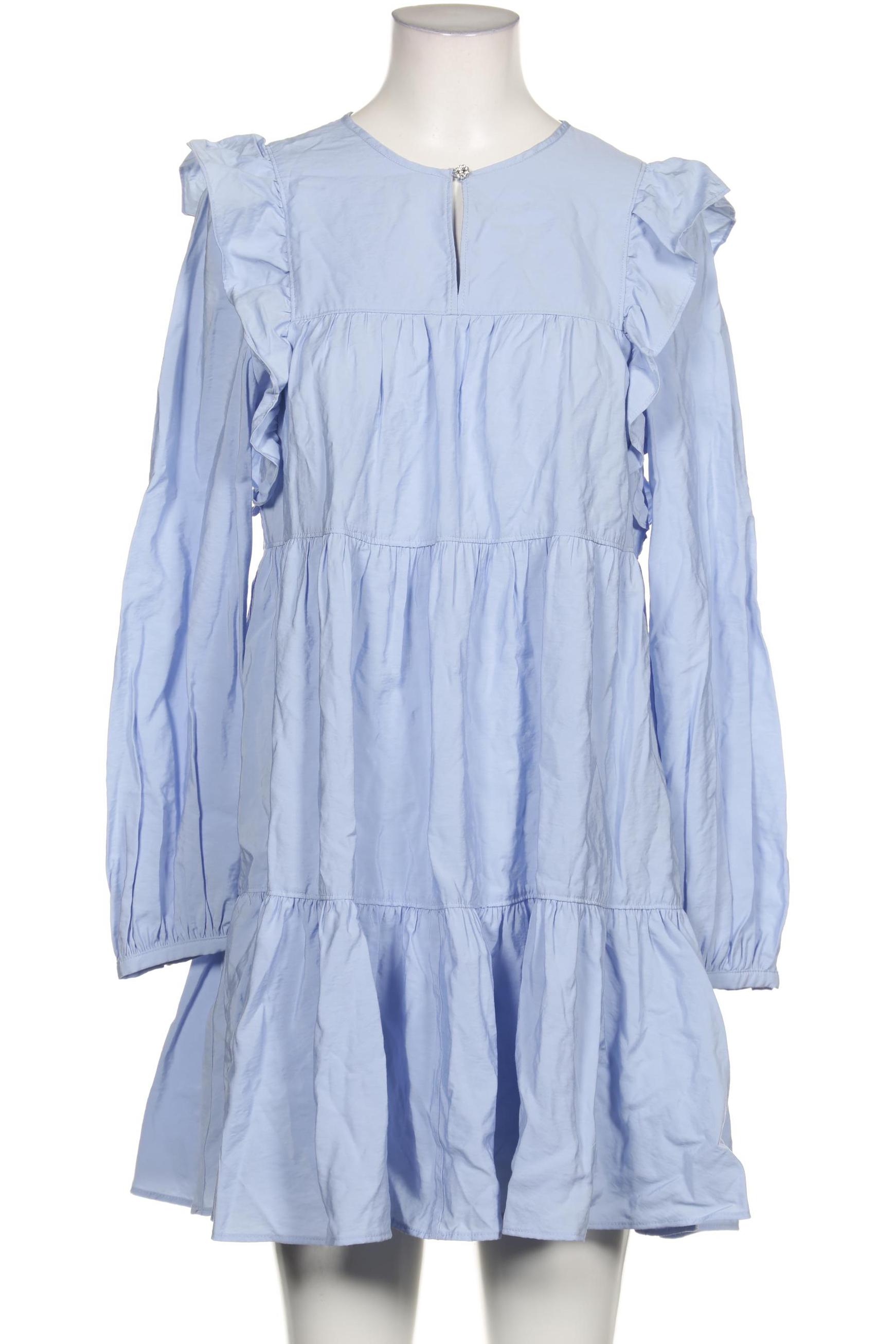 

Zara Damen Kleid, flieder, Gr. 36