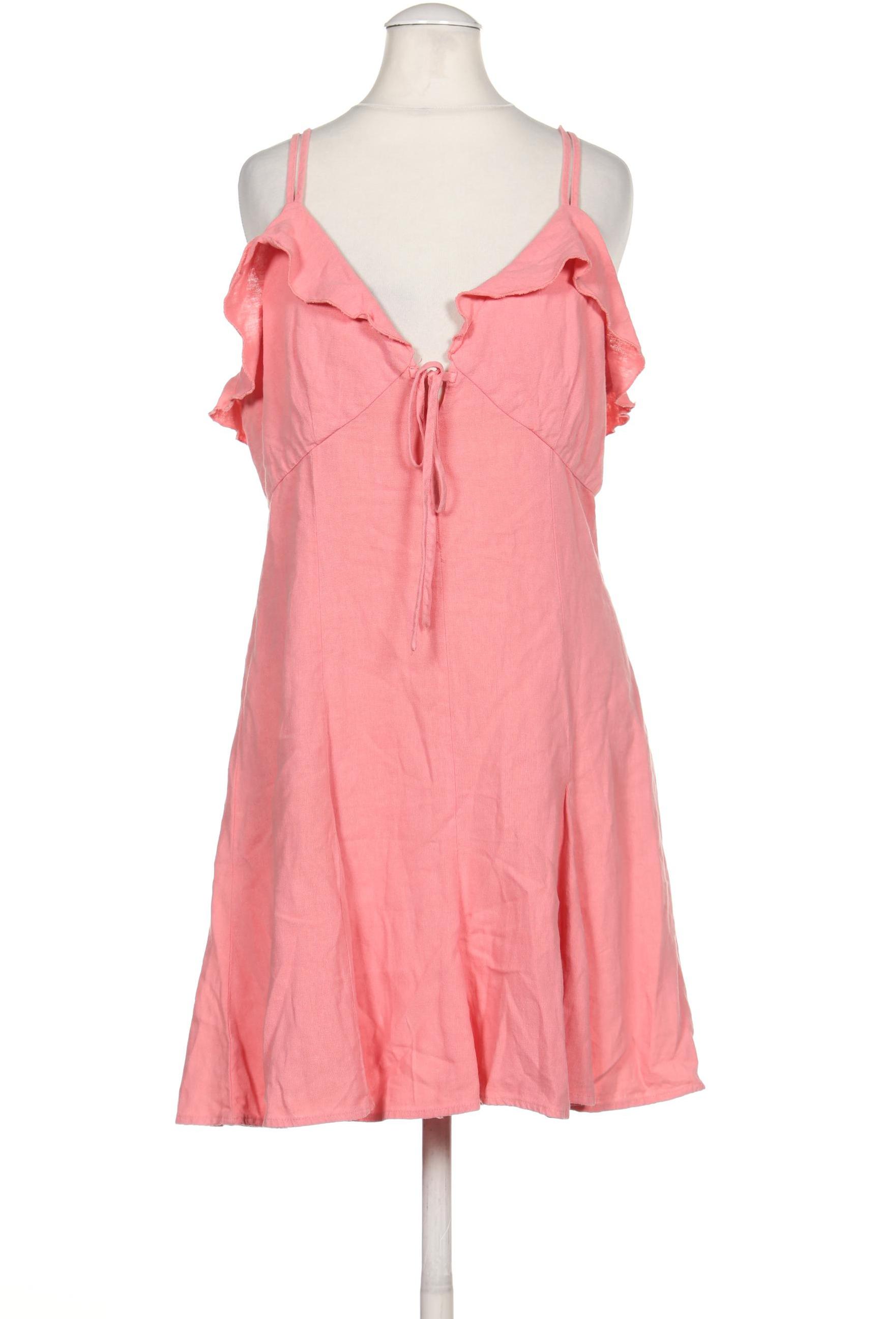 

Zara Damen Kleid, pink, Gr. 36