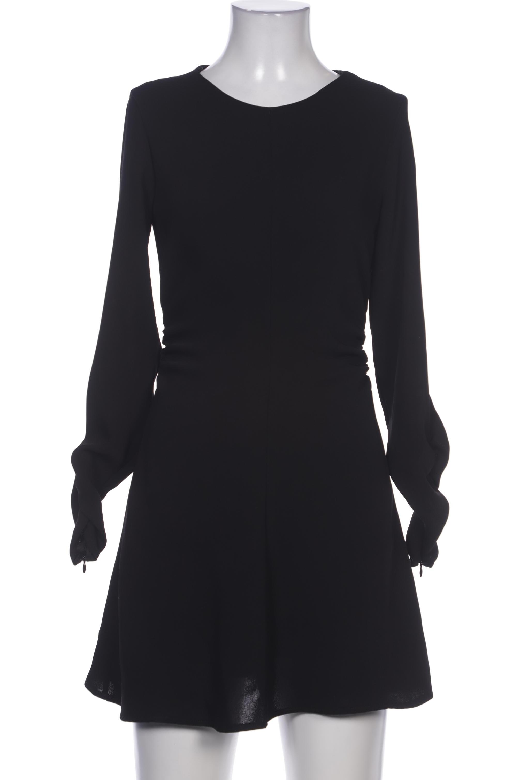 

Zara Damen Kleid, schwarz, Gr. 36