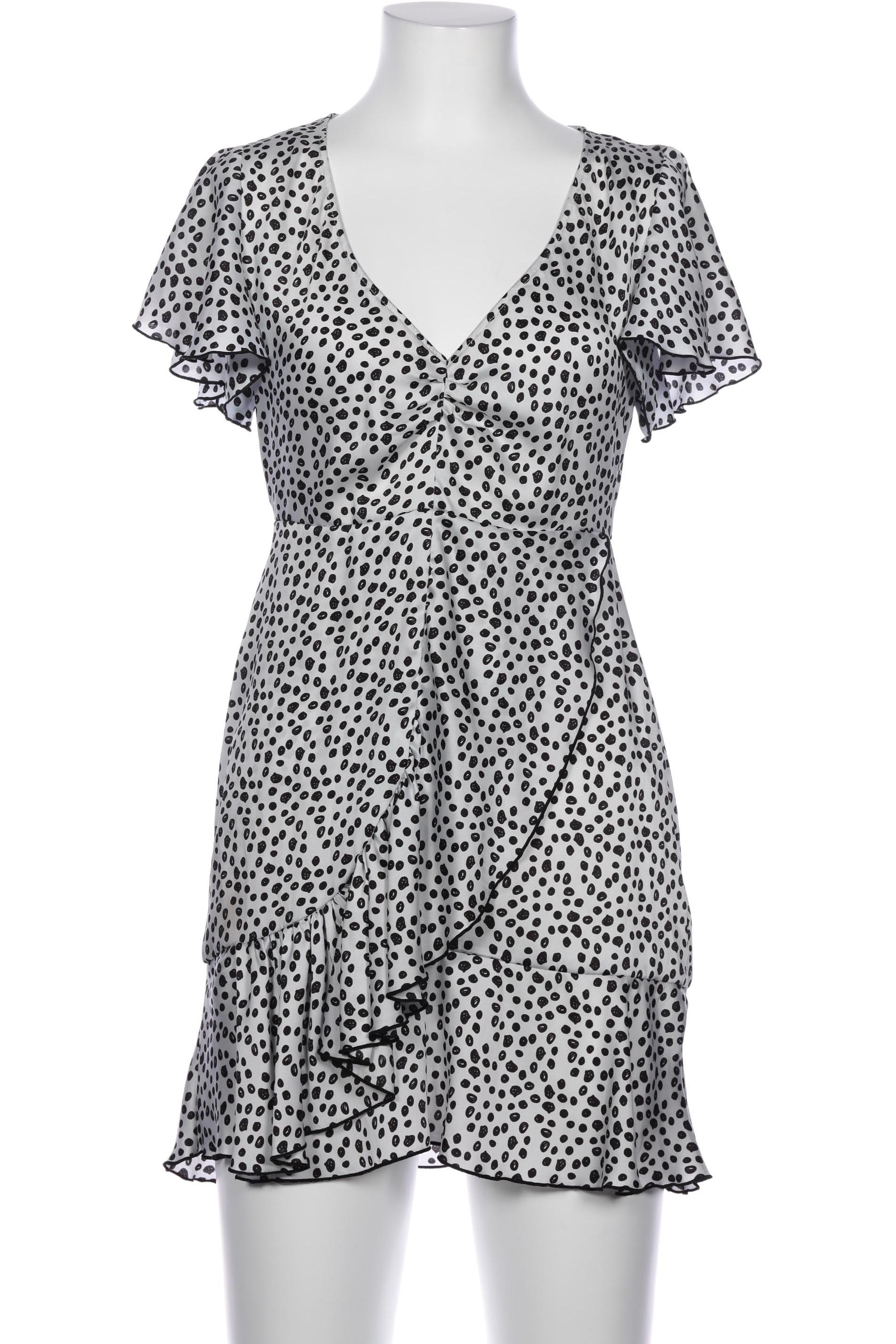 

ZARA Damen Kleid, schwarz