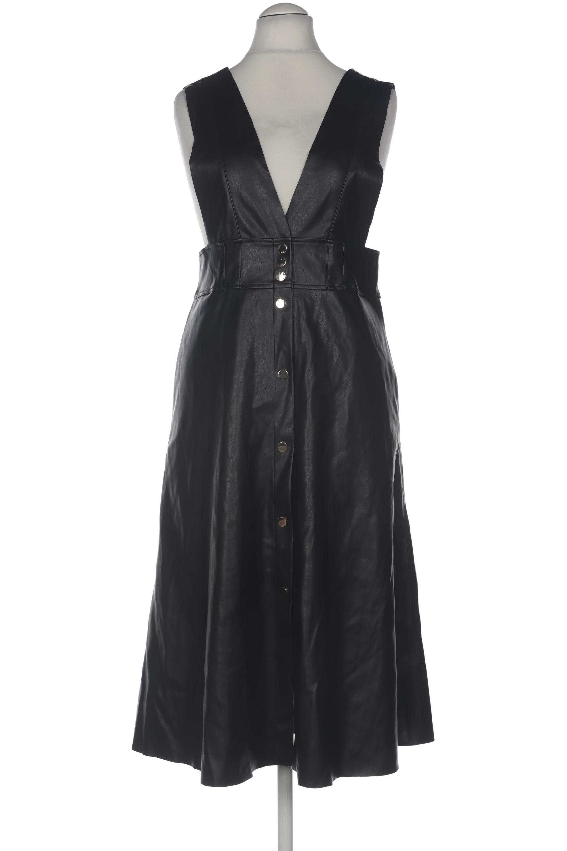 

Zara Damen Kleid, schwarz, Gr. 42