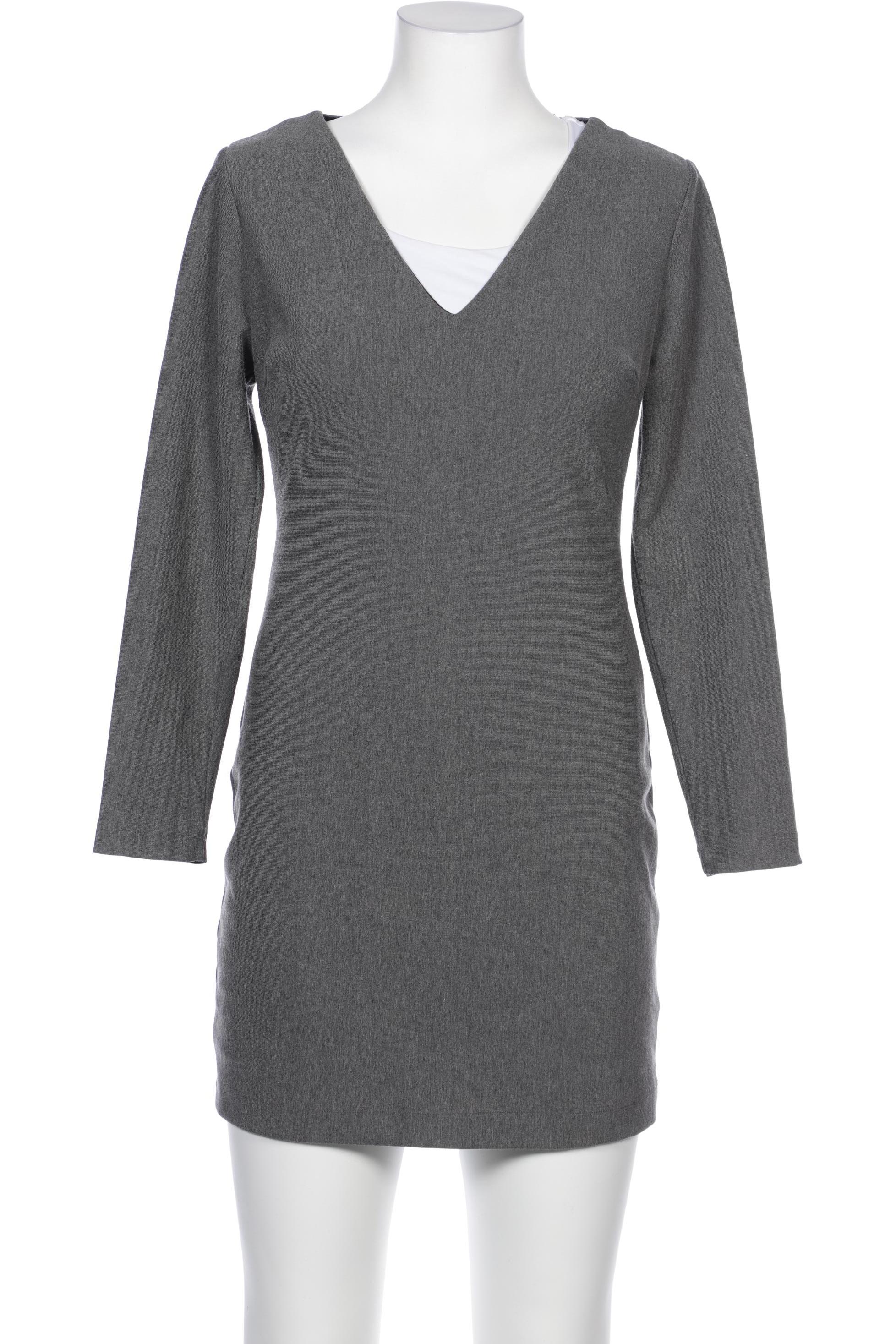 

Zara Damen Kleid, grau, Gr. 42