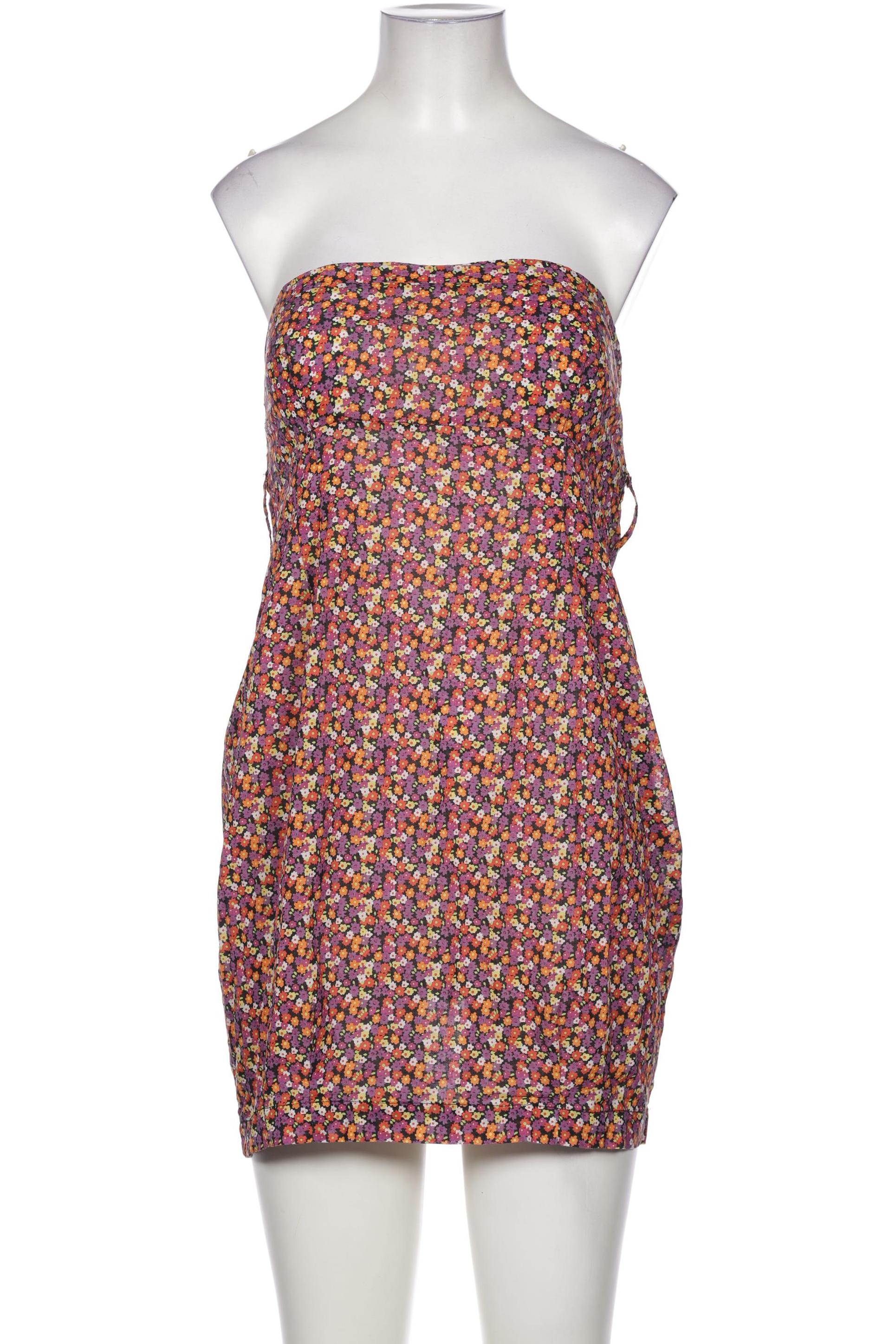 

ZARA Damen Kleid, mehrfarbig