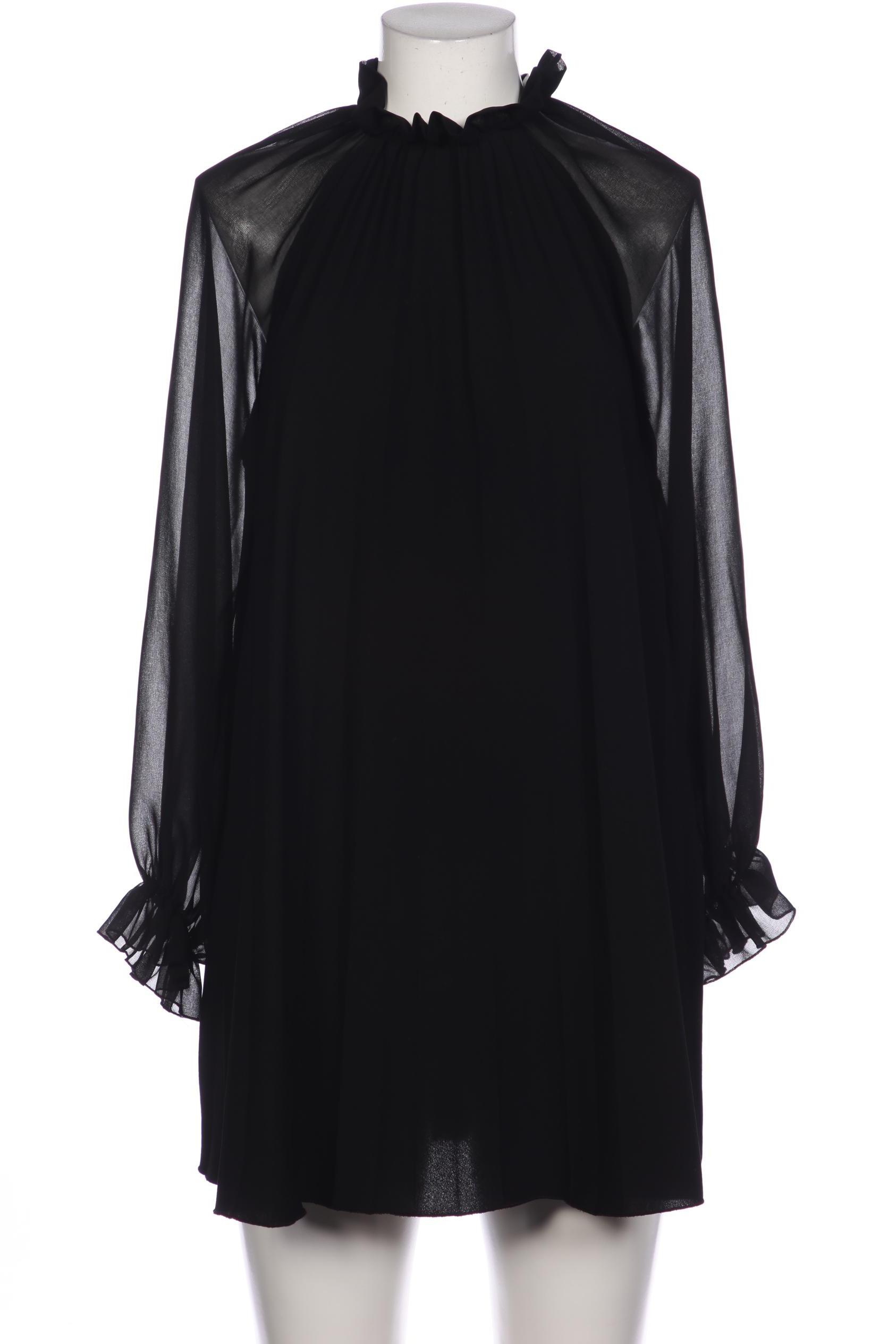 

ZARA Damen Kleid, schwarz